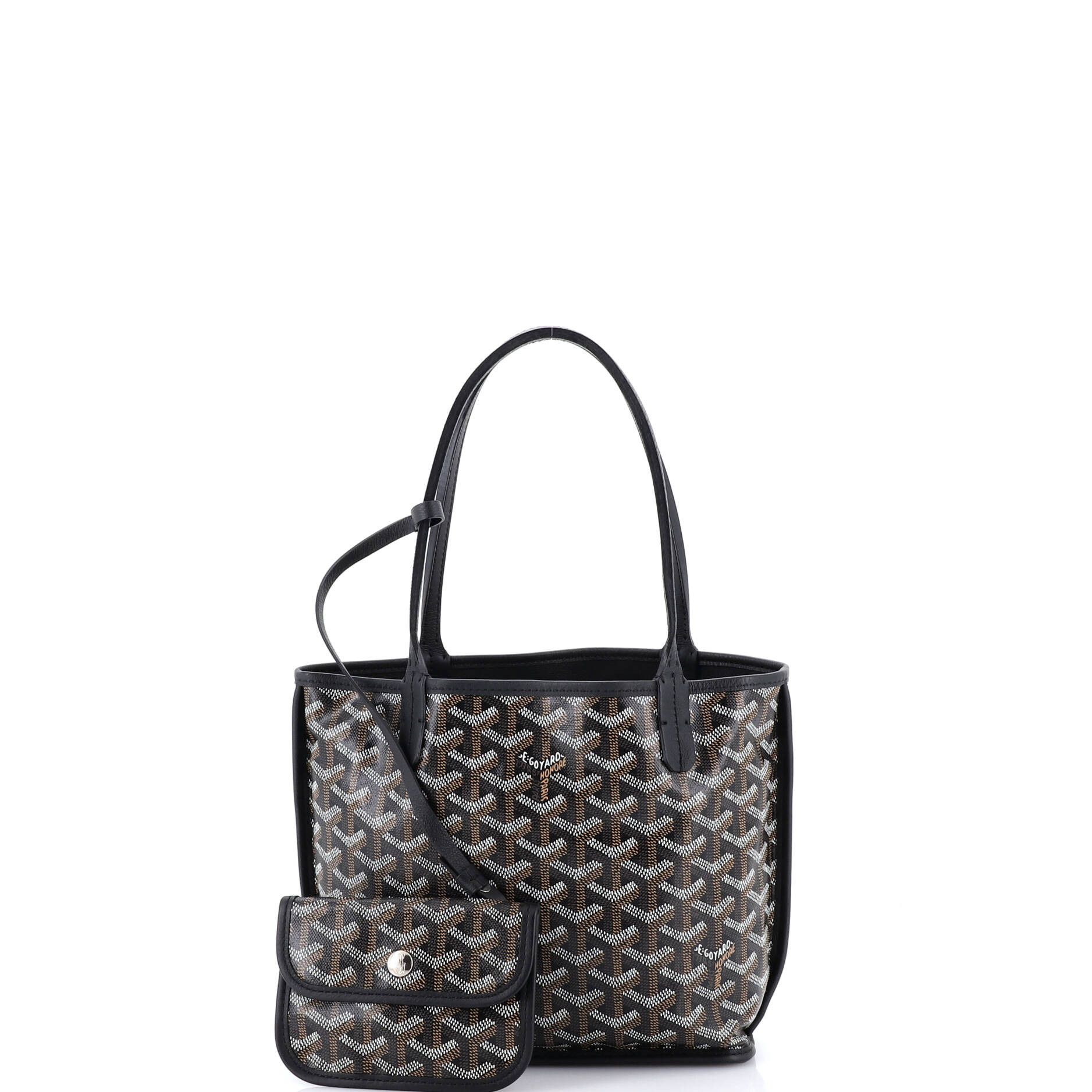Goyard Anjou Reversible Tote Size ONE SIZE - 2 Thumbnail