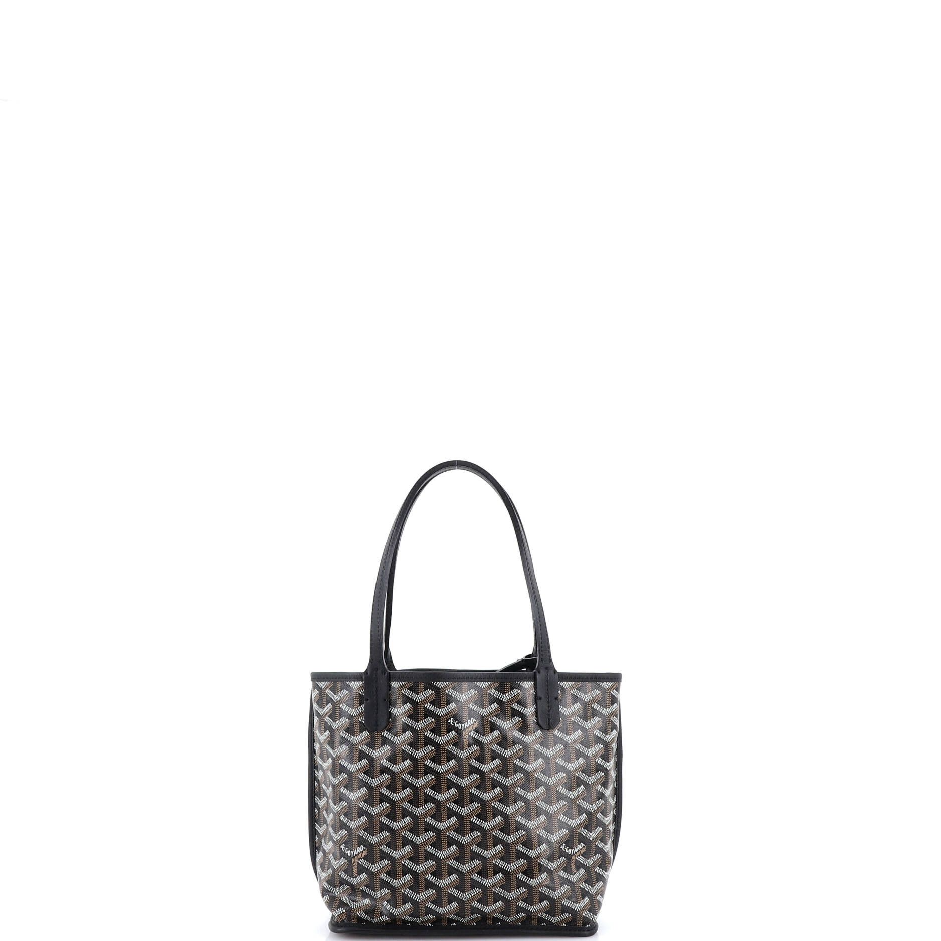 Goyard Anjou Reversible Tote Size ONE SIZE - 4 Thumbnail