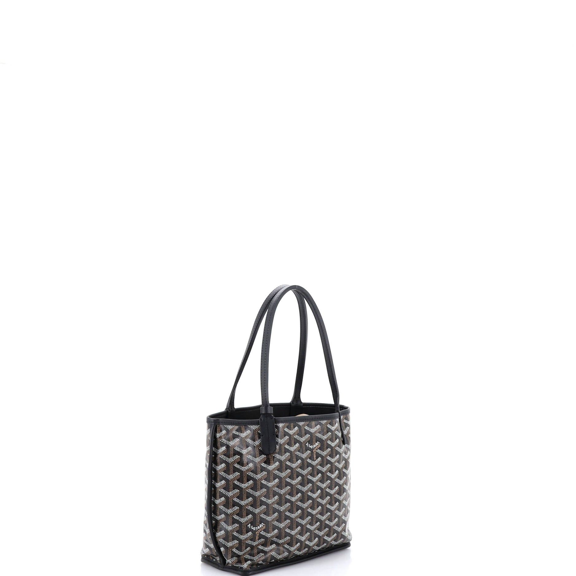 Goyard Anjou Reversible Tote Size ONE SIZE - 3 Thumbnail