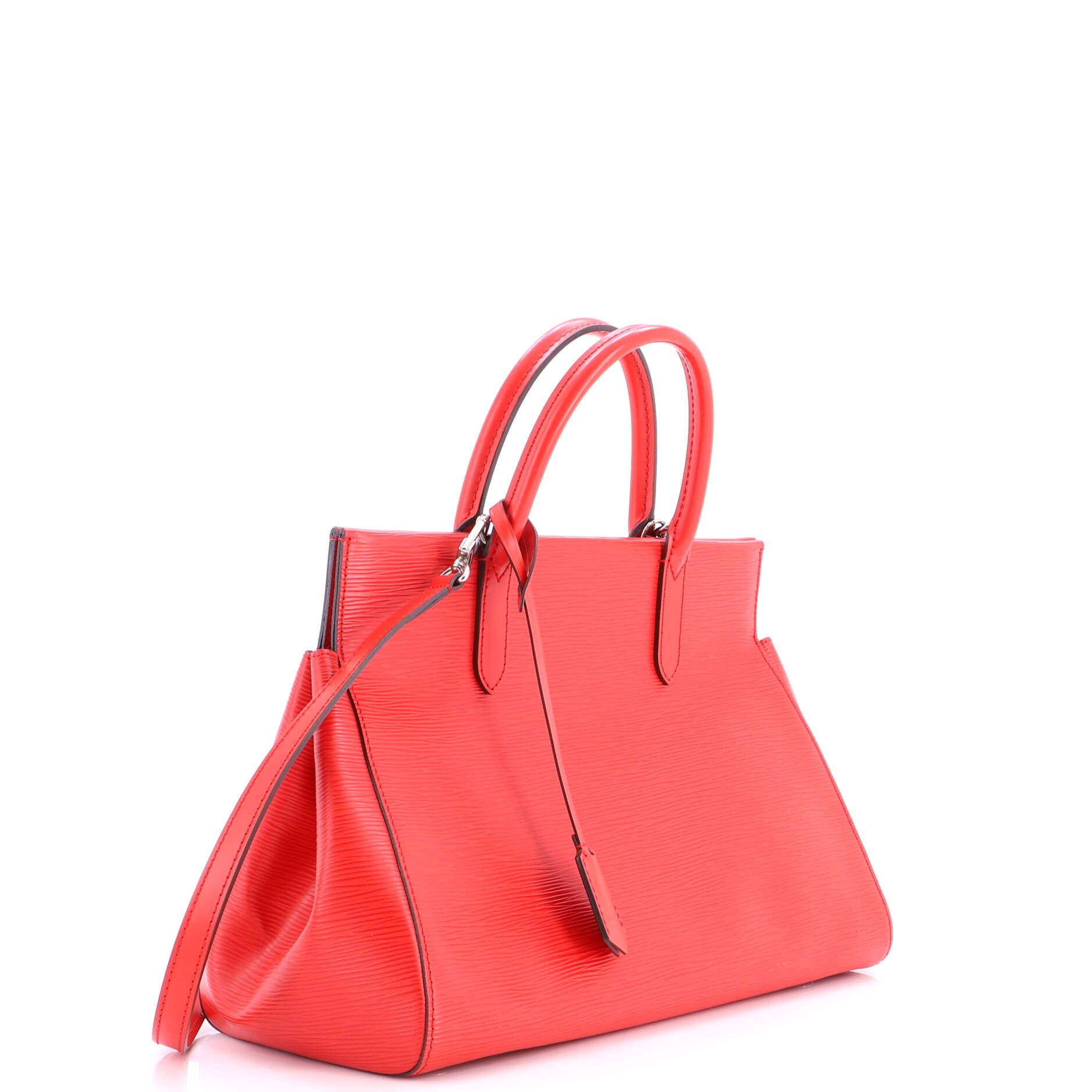 Louis Vuitton Marly Handbag Size ONE SIZE - 2 Thumbnail