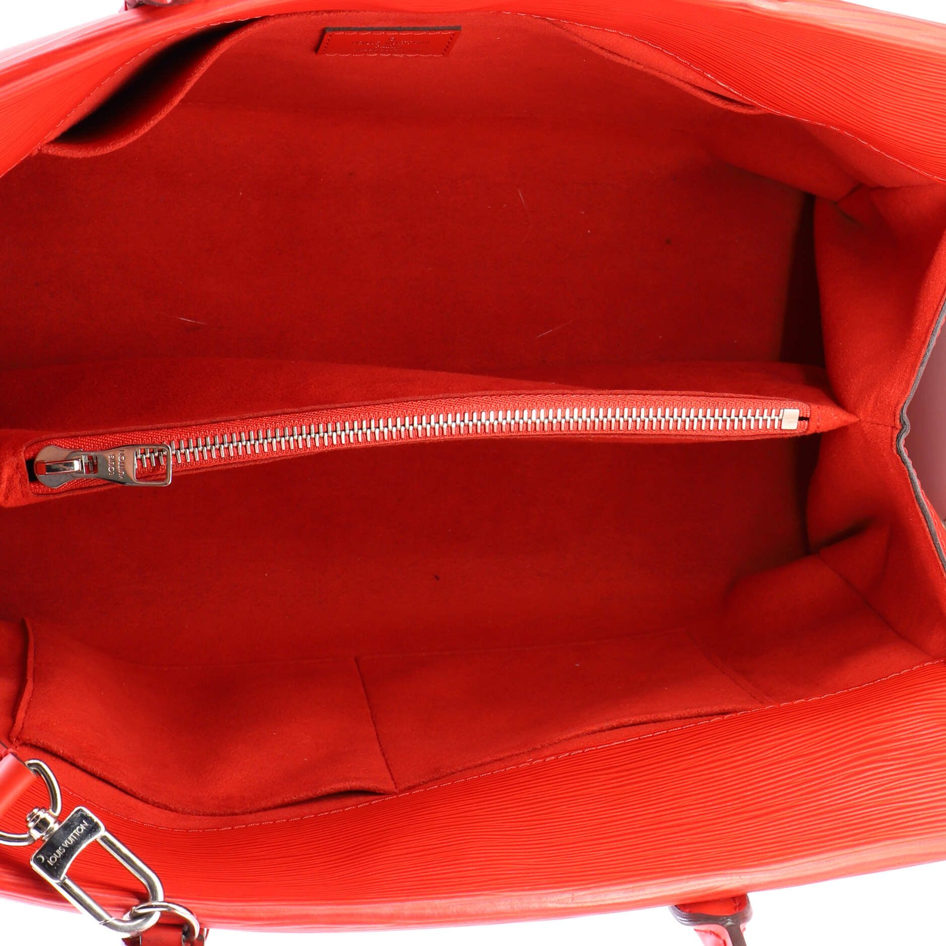 Louis Vuitton Marly Handbag Size ONE SIZE - 5 Thumbnail