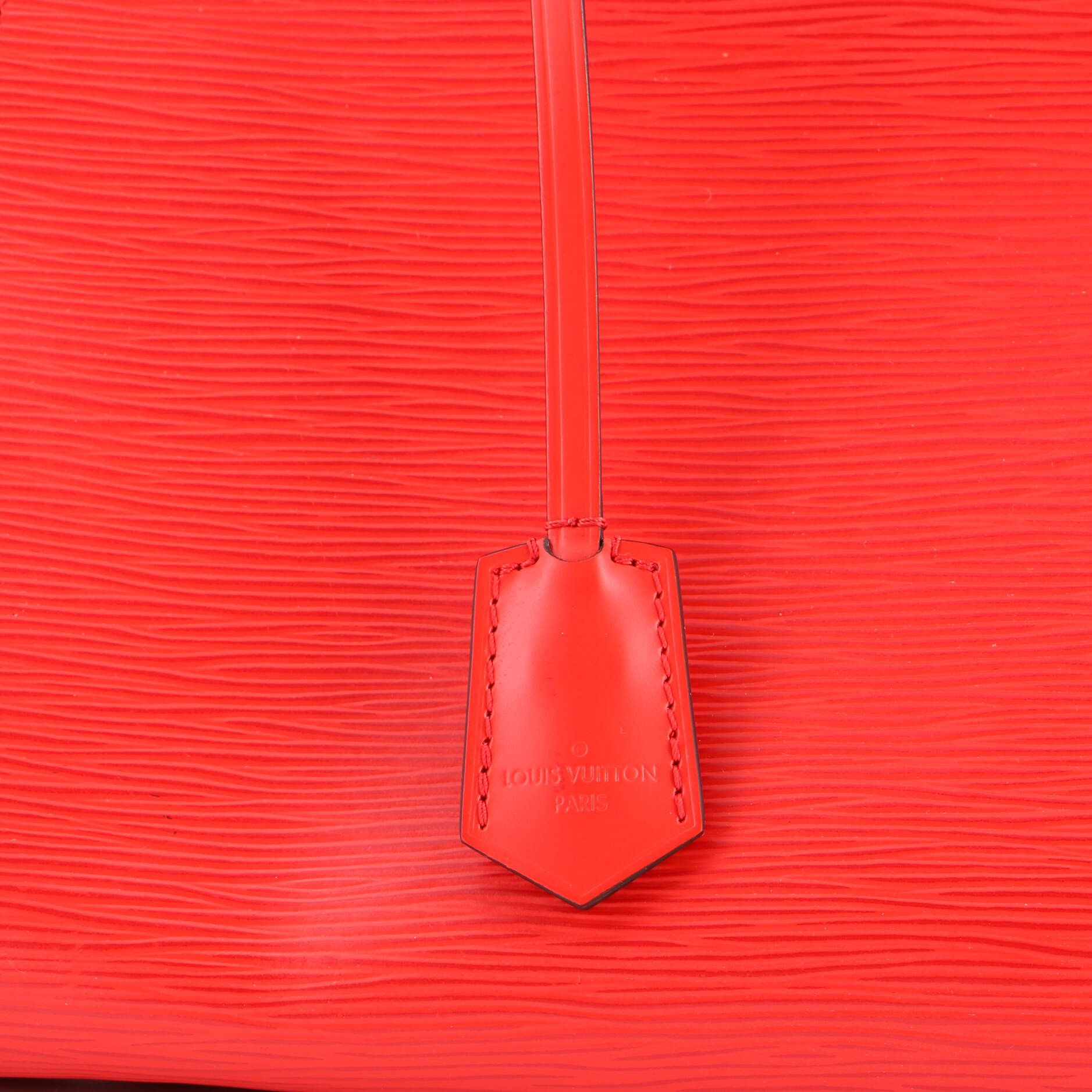 Louis Vuitton Marly Handbag Size ONE SIZE - 6 Thumbnail