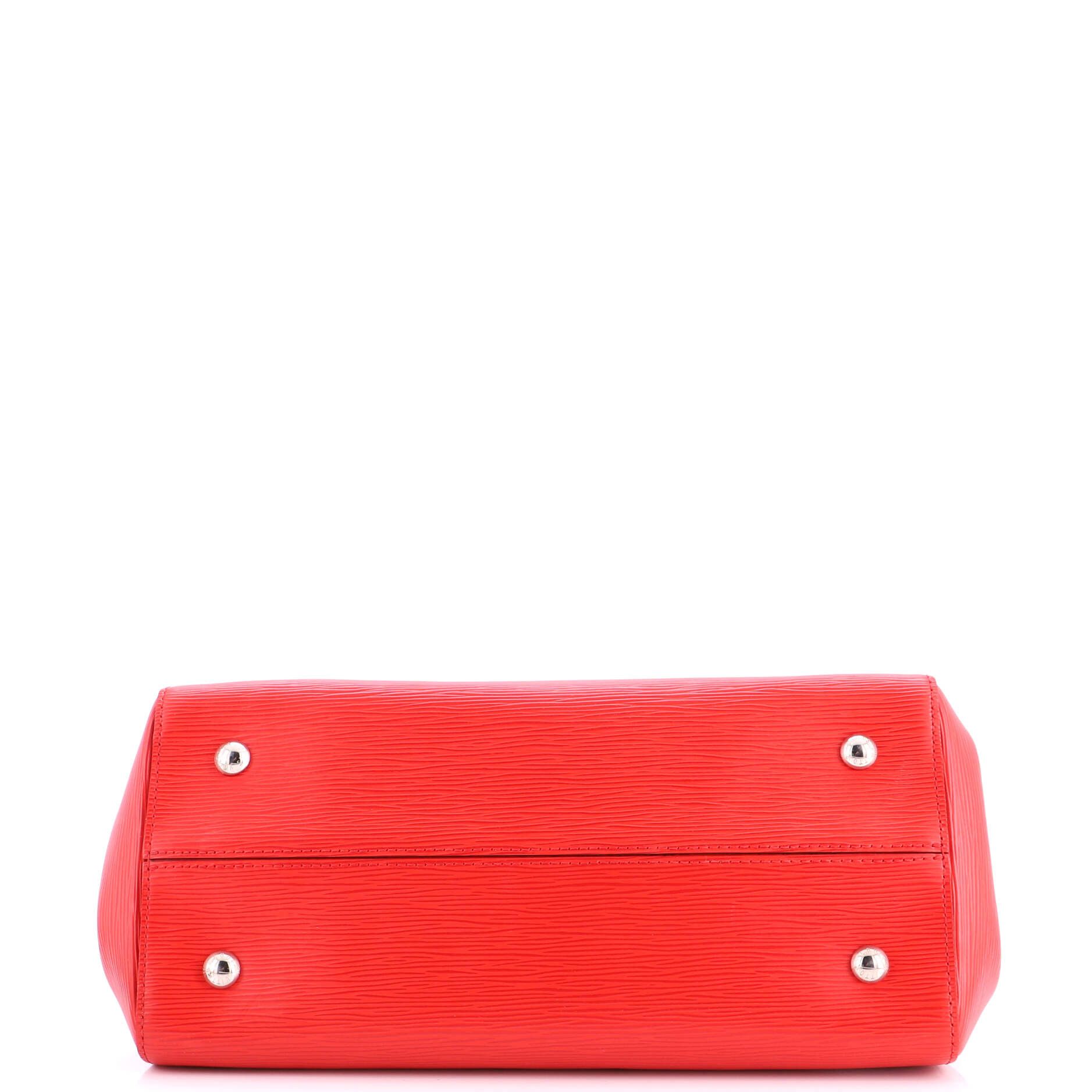 Louis Vuitton Marly Handbag Size ONE SIZE - 4 Thumbnail