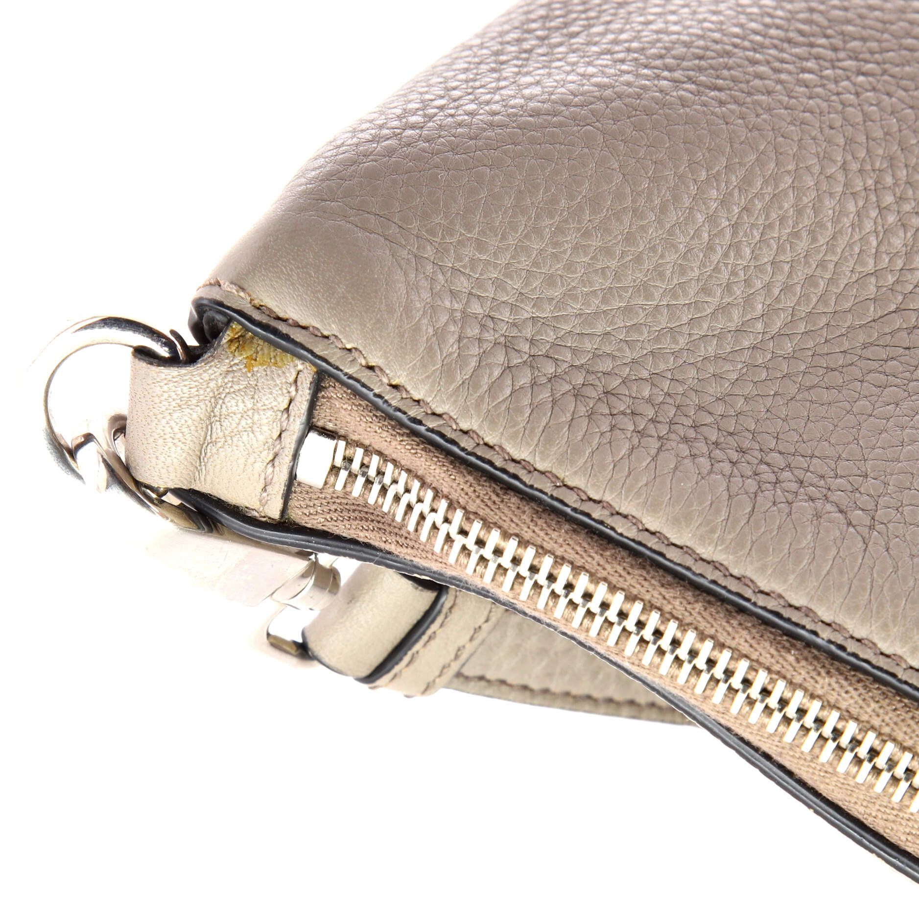 Prada Flat Zip Crossbody Bag Size ONE SIZE - 7 Thumbnail