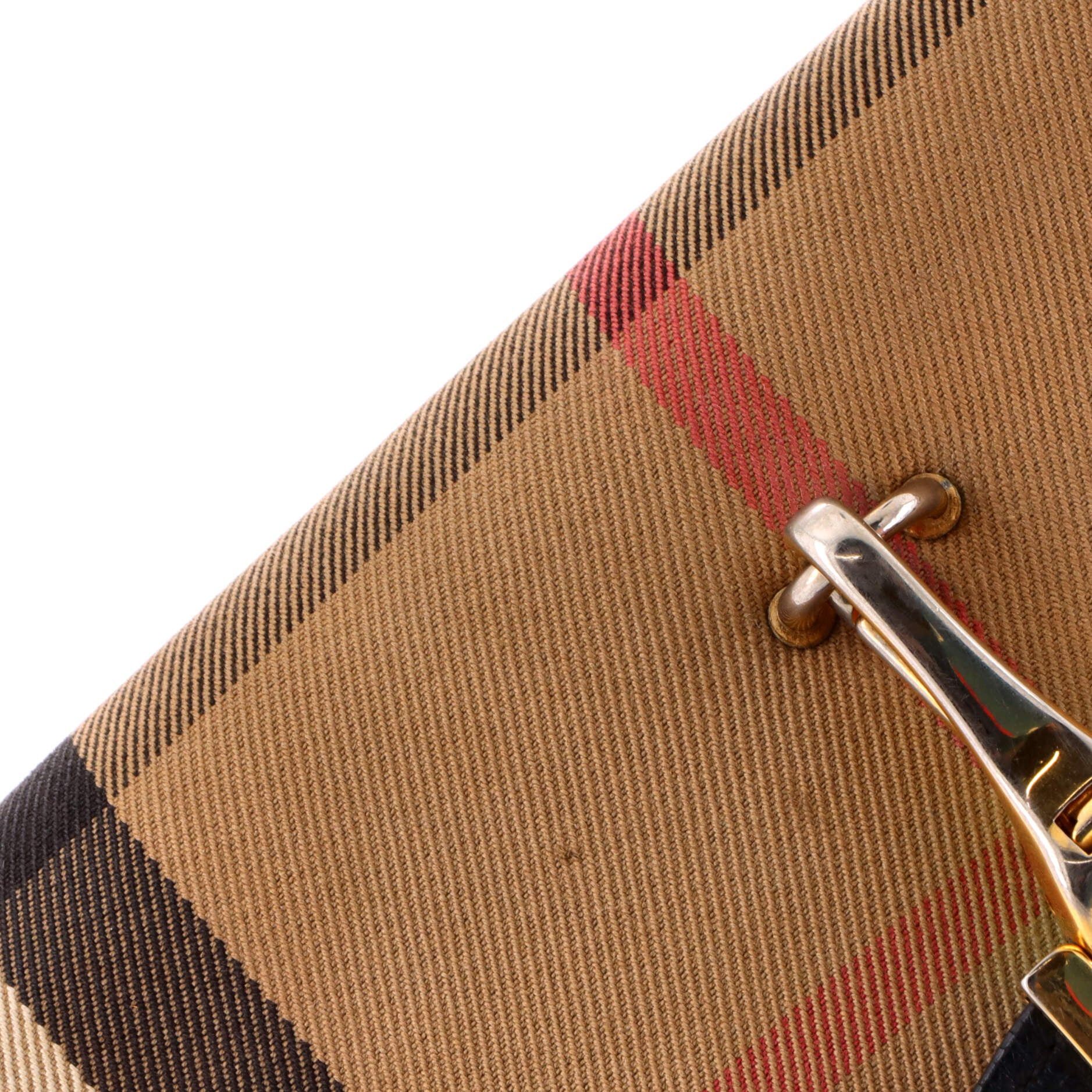 Burberry Macken Crossbody Bag Size ONE SIZE - 6 Thumbnail