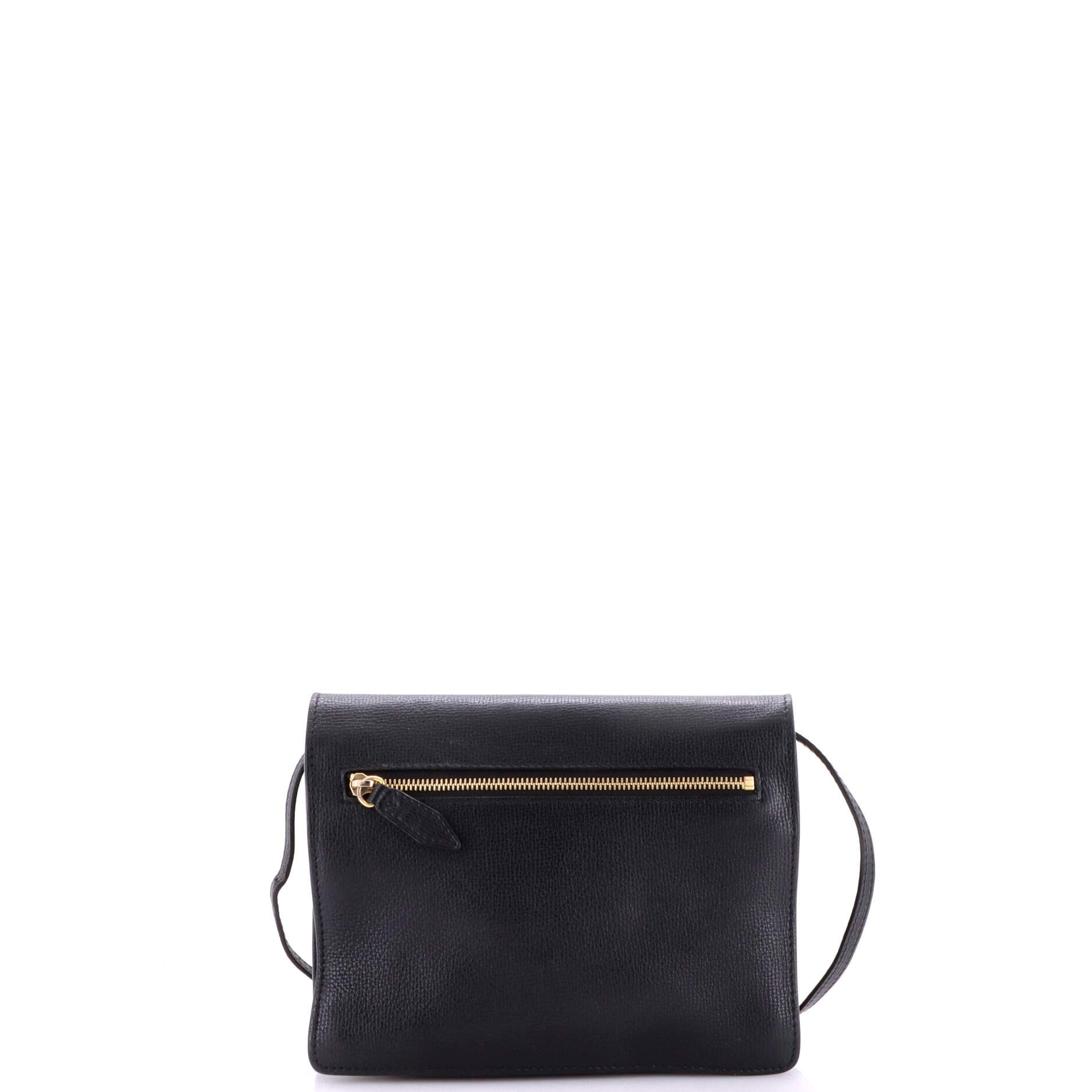 Burberry Macken Crossbody Bag Size ONE SIZE - 3 Thumbnail