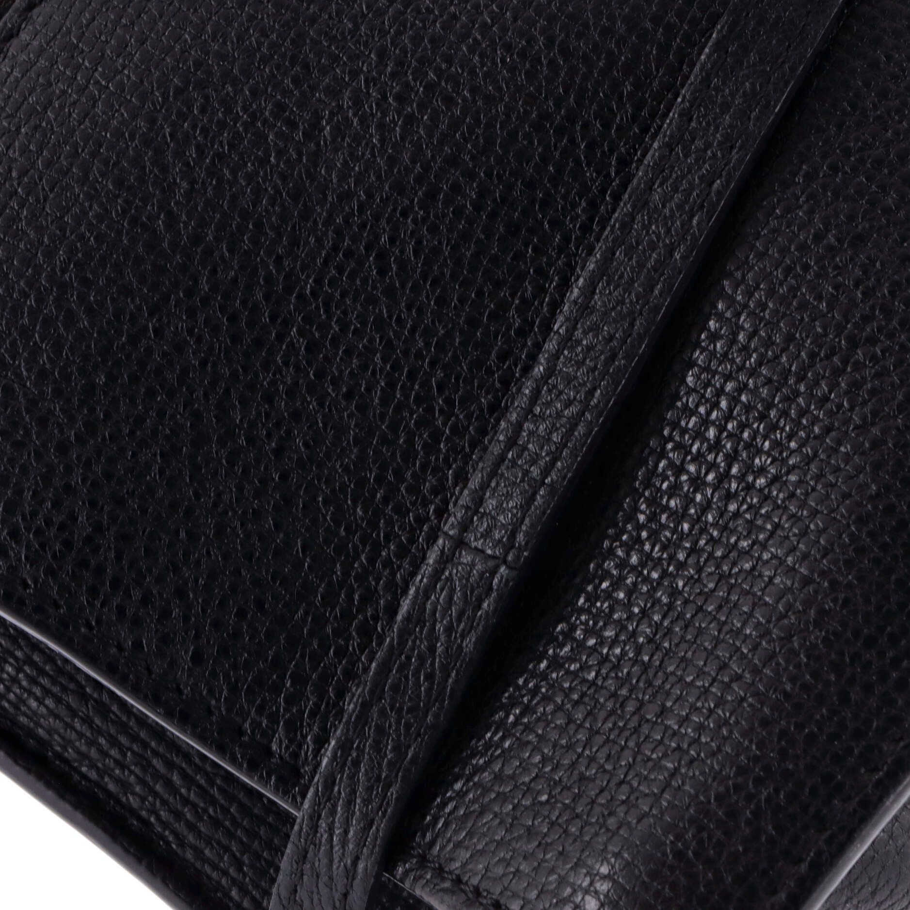 Burberry Macken Crossbody Bag Size ONE SIZE - 8 Thumbnail