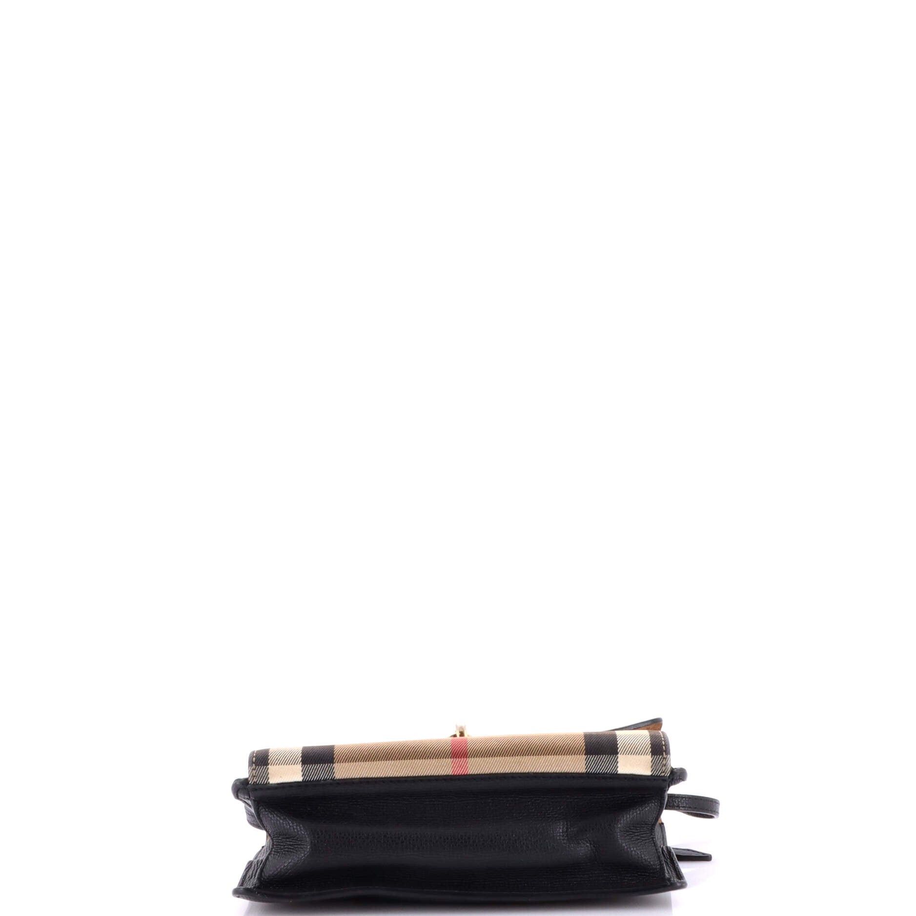 Burberry Macken Crossbody Bag Size ONE SIZE - 4 Thumbnail