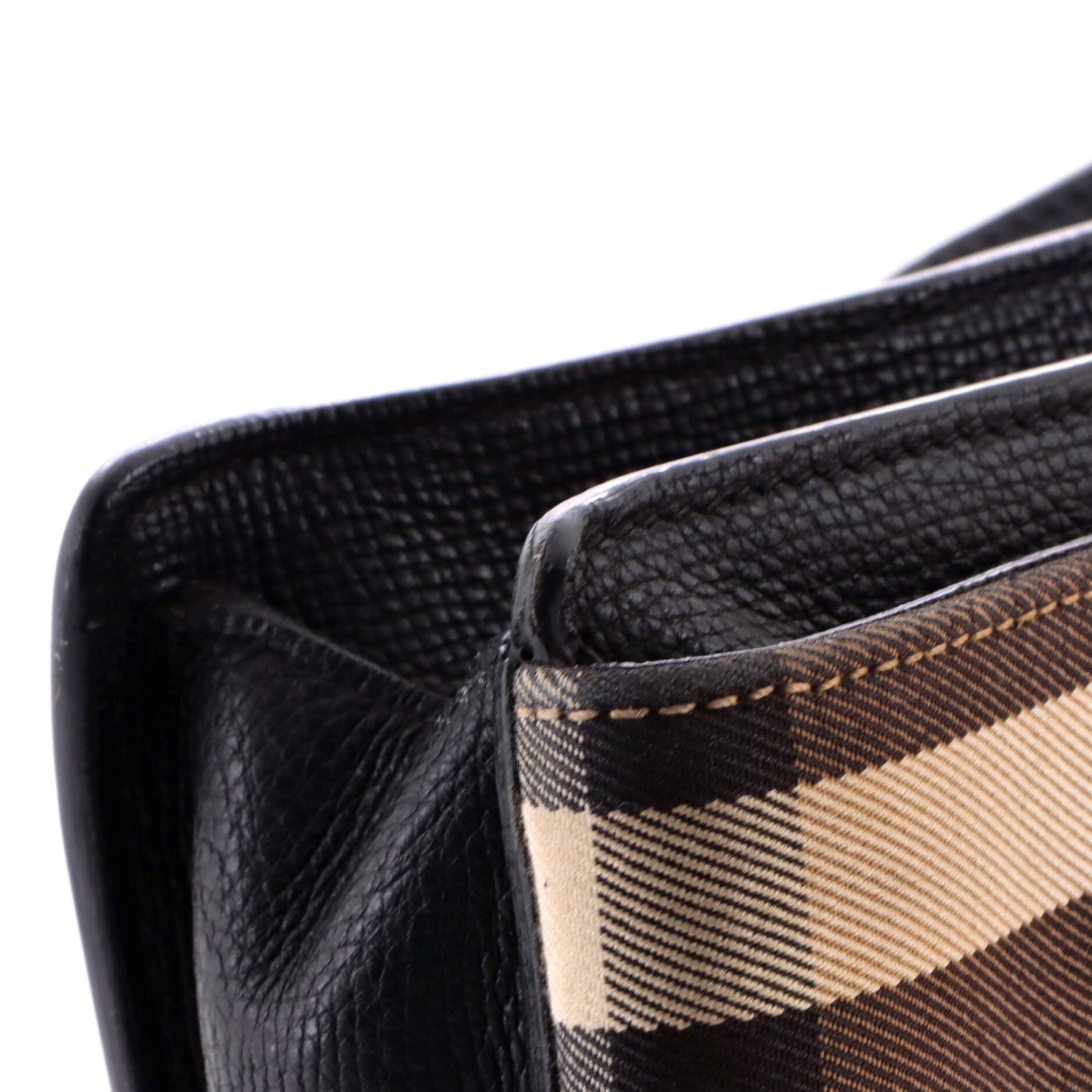 Burberry Macken Crossbody Bag Size ONE SIZE - 7 Thumbnail