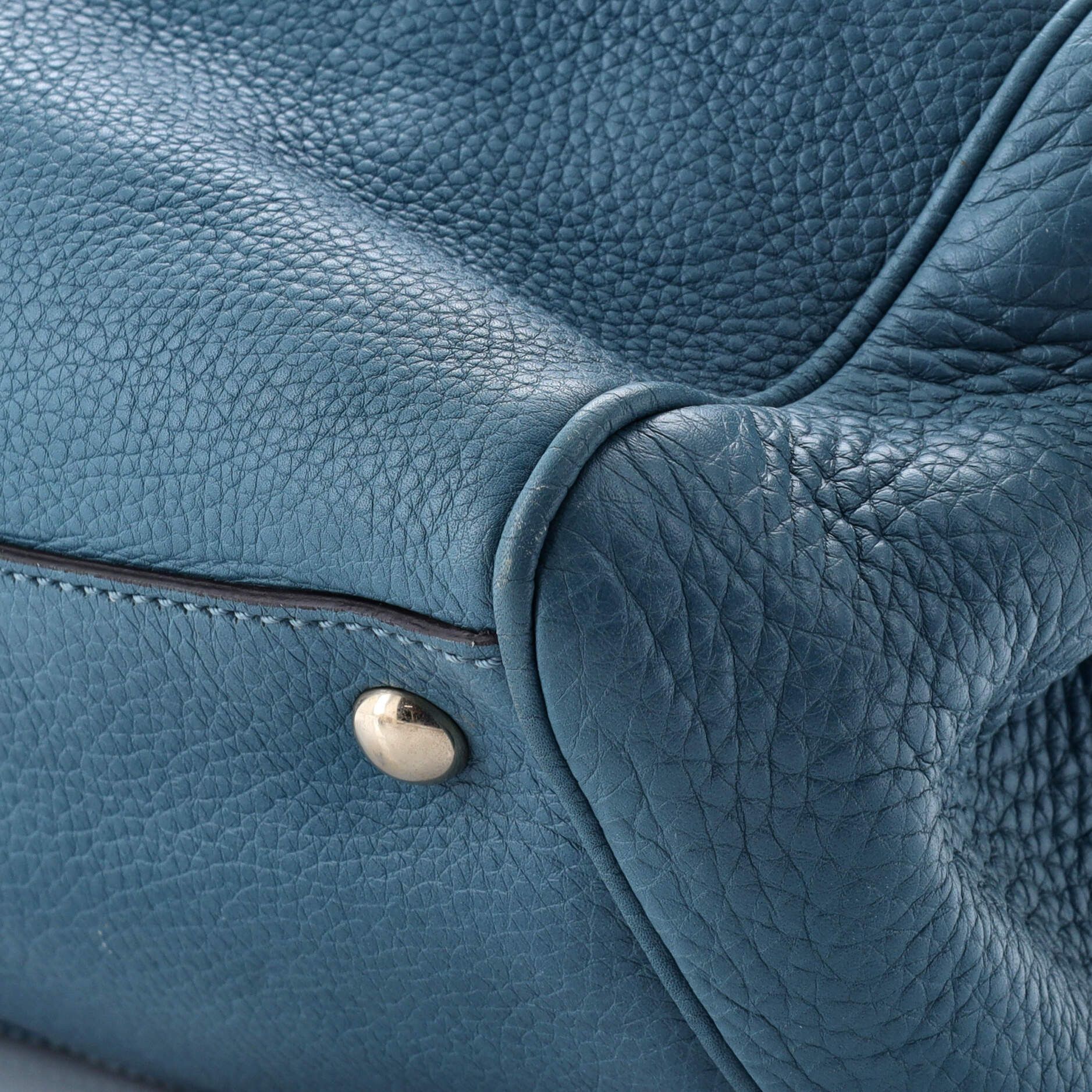 Gucci Bamboo Shopper Tote Size ONE SIZE - 6 Thumbnail