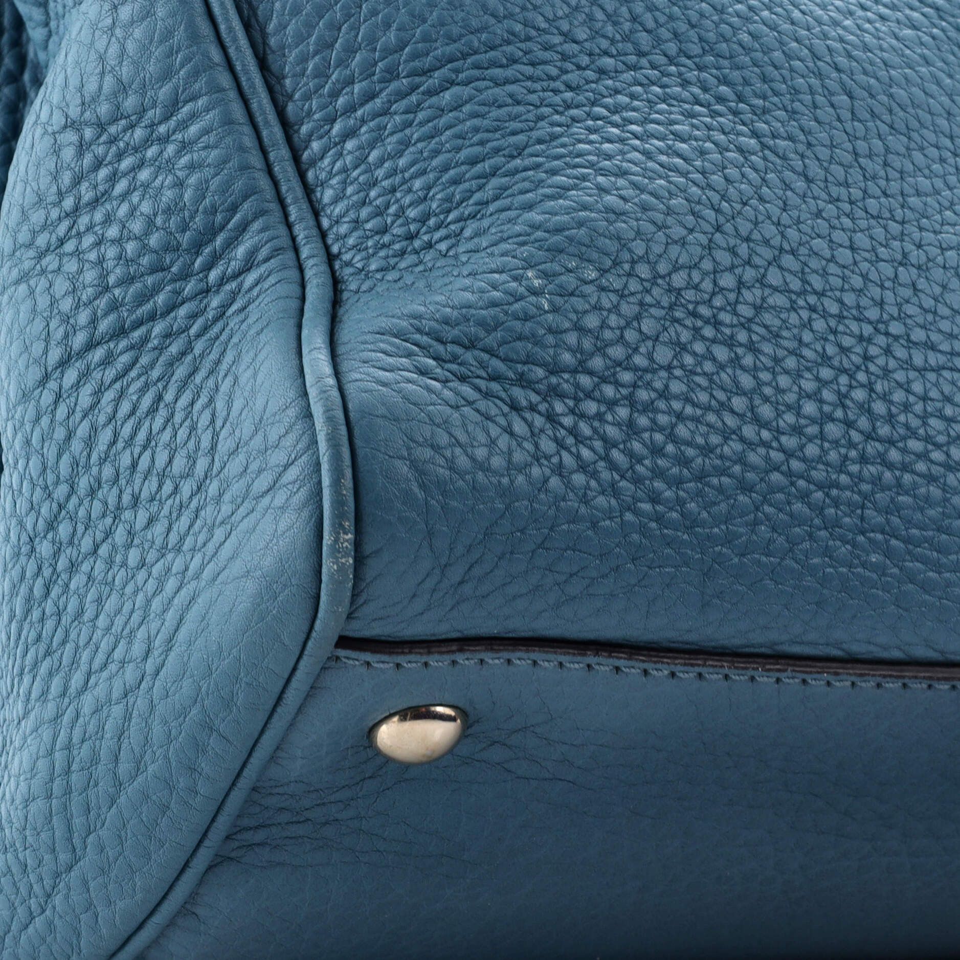 Gucci Bamboo Shopper Tote Size ONE SIZE - 7 Thumbnail