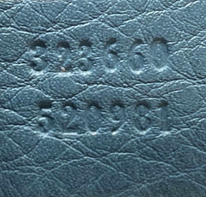 Gucci Bamboo Shopper Tote Size ONE SIZE - 8 Thumbnail