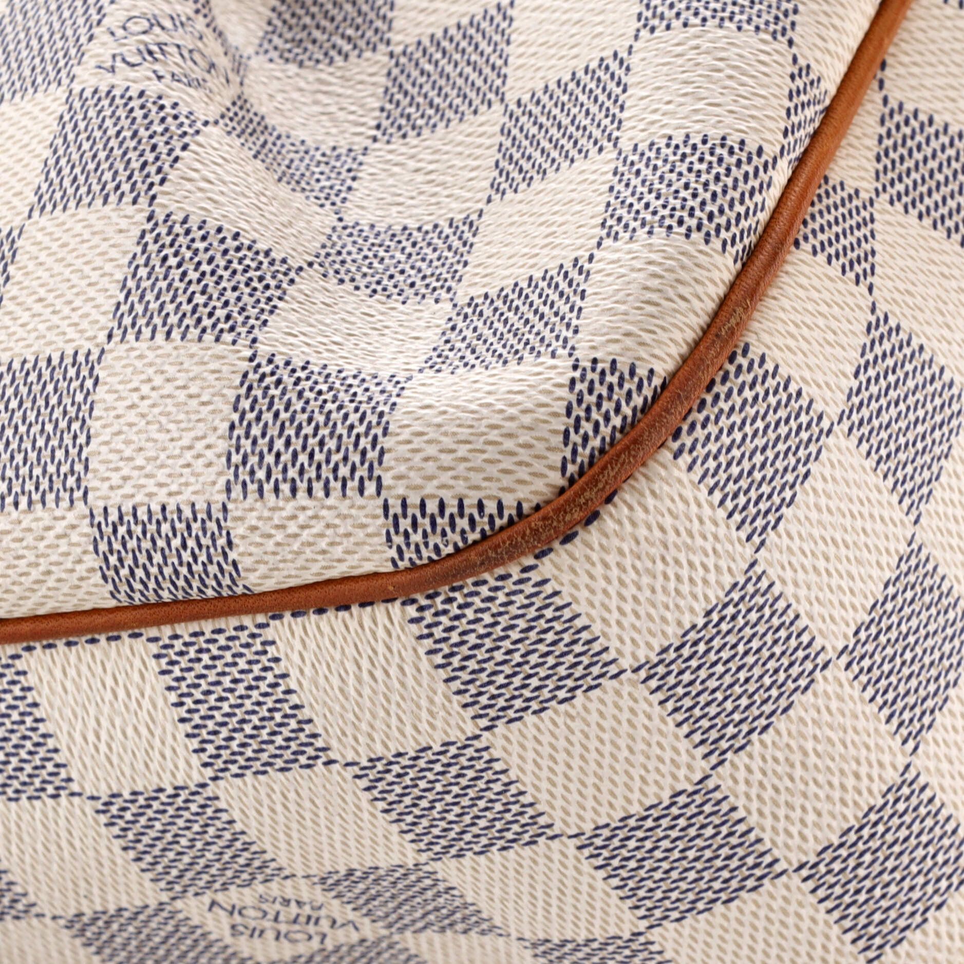 Louis Vuitton Siracusa Handbag Size ONE SIZE - 7 Thumbnail