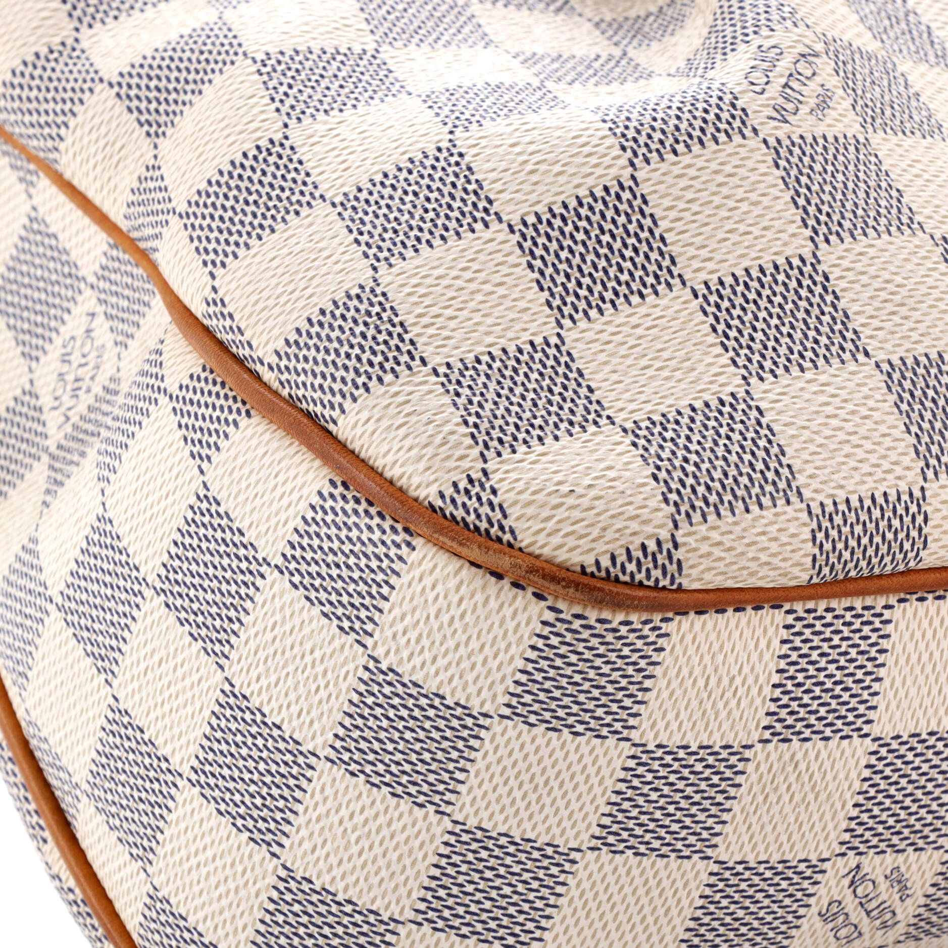 Louis Vuitton Siracusa Handbag Size ONE SIZE - 6 Thumbnail
