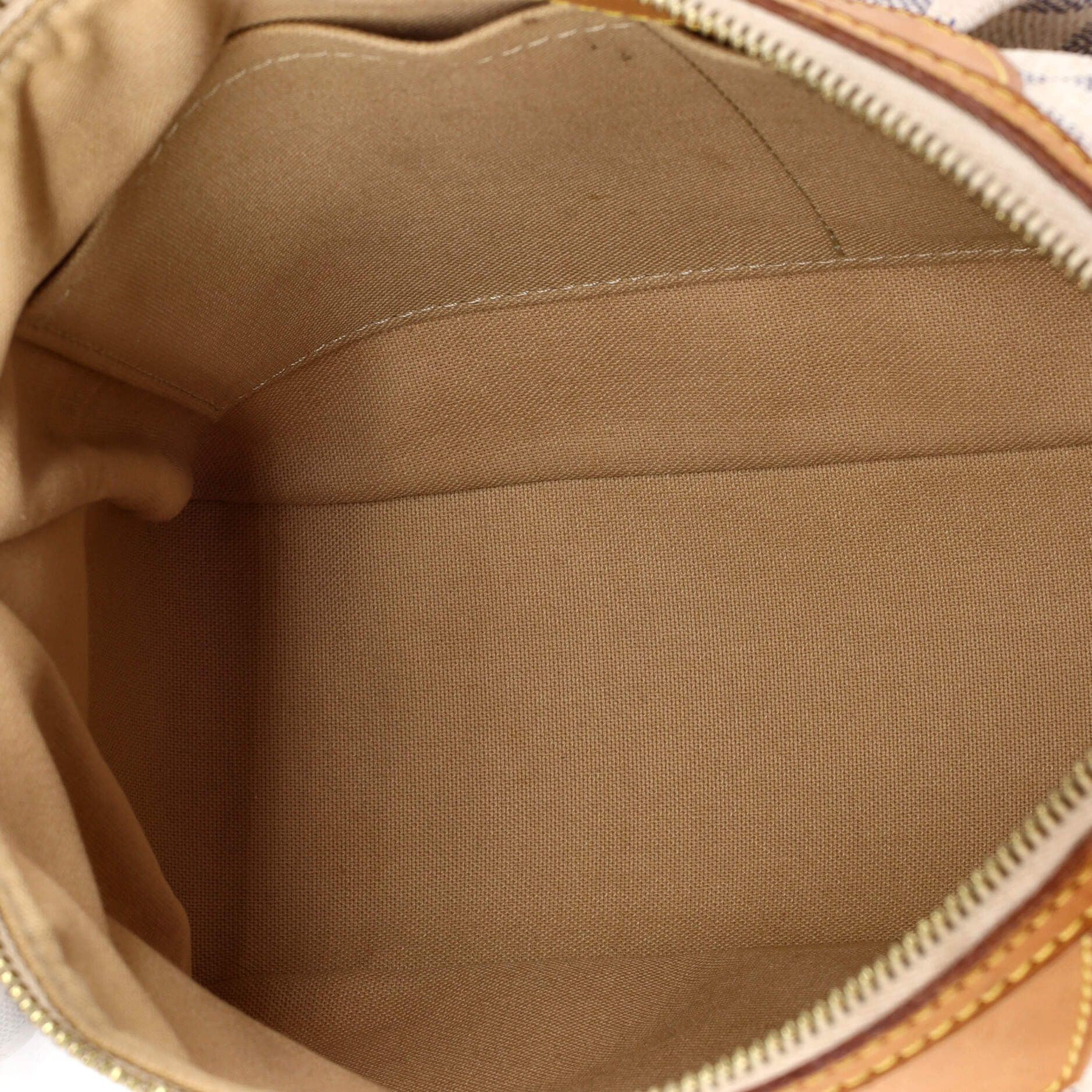 Louis Vuitton Siracusa Handbag Size ONE SIZE - 5 Thumbnail