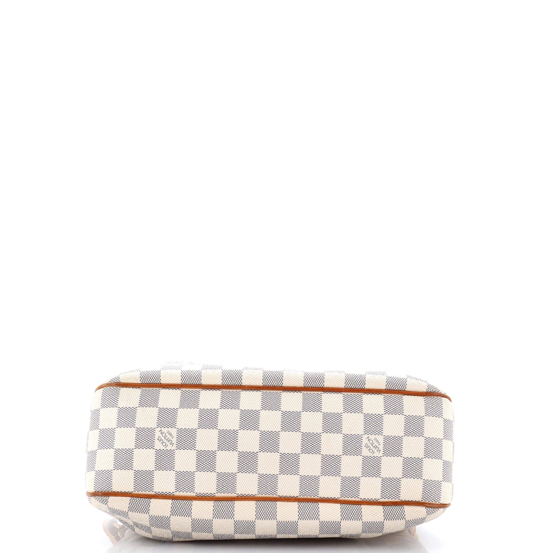 Louis Vuitton Siracusa Handbag Size ONE SIZE - 4 Thumbnail