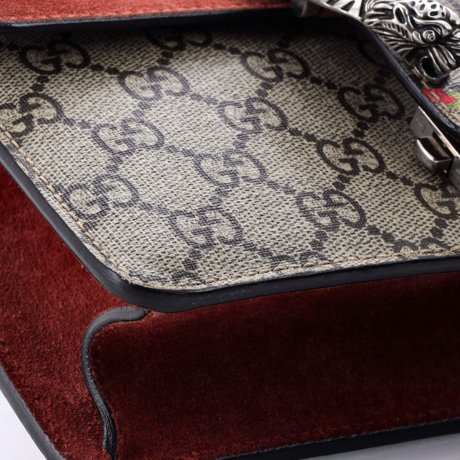 Gucci Dionysus Bag Size ONE SIZE - 6 Thumbnail