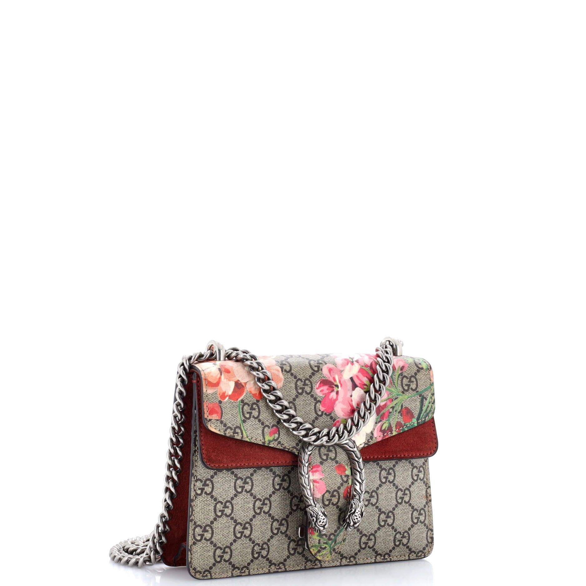 Gucci Dionysus Bag Size ONE SIZE - 2 Thumbnail