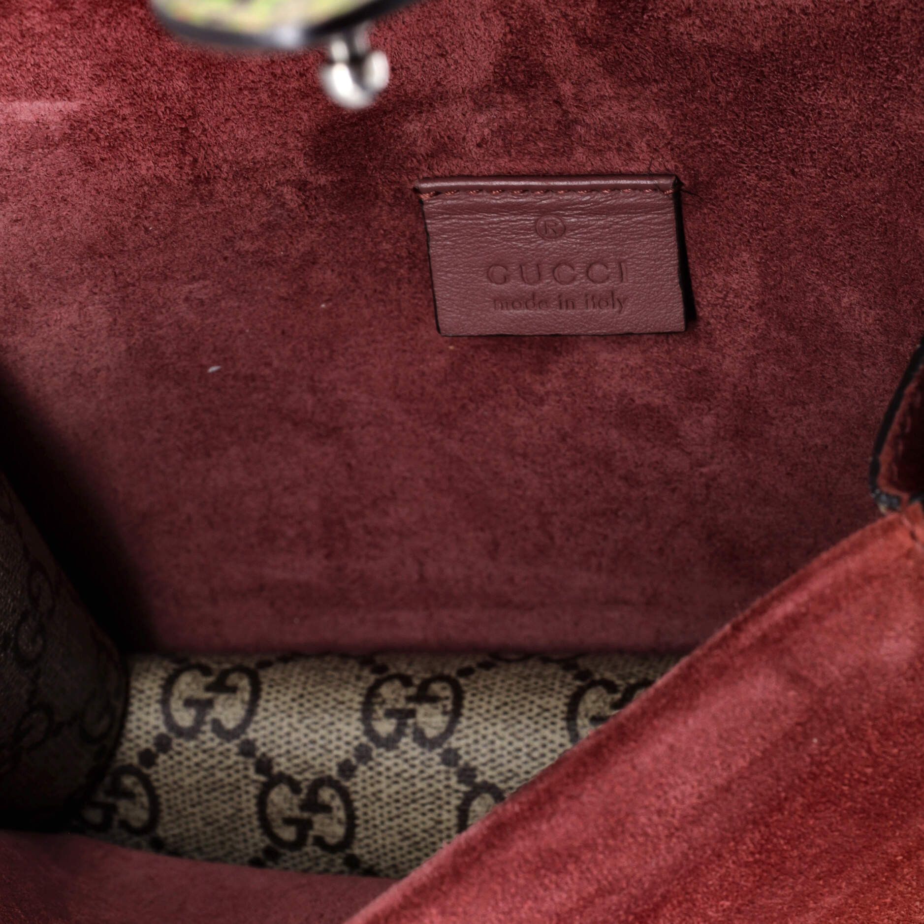 Gucci Dionysus Bag Size ONE SIZE - 5 Thumbnail