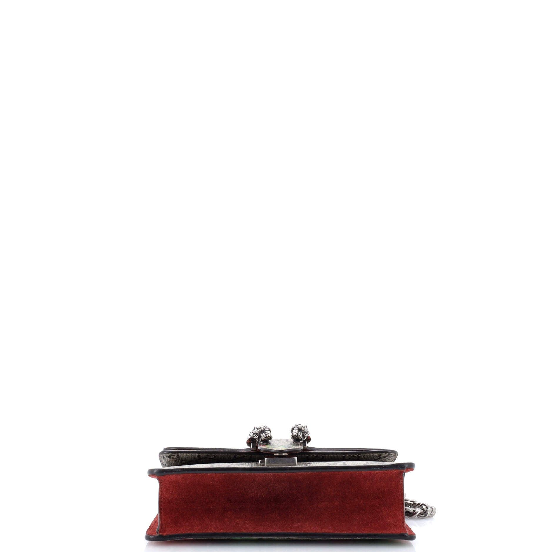 Gucci Dionysus Bag Size ONE SIZE - 4 Thumbnail