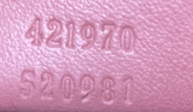 Gucci Dionysus Bag Size ONE SIZE - 8 Thumbnail