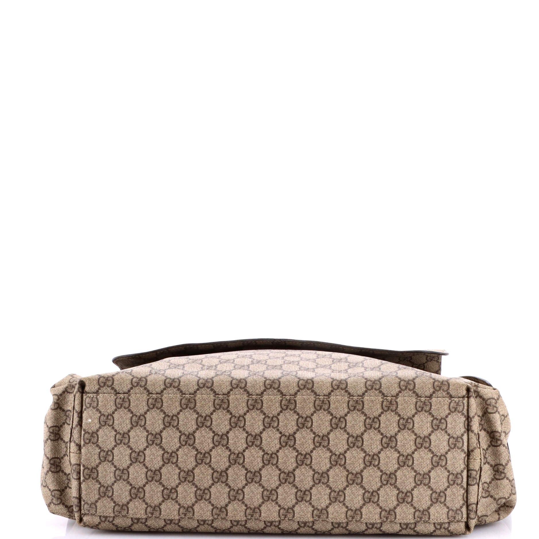 Gucci Diaper Bag Size ONE SIZE - 4 Thumbnail