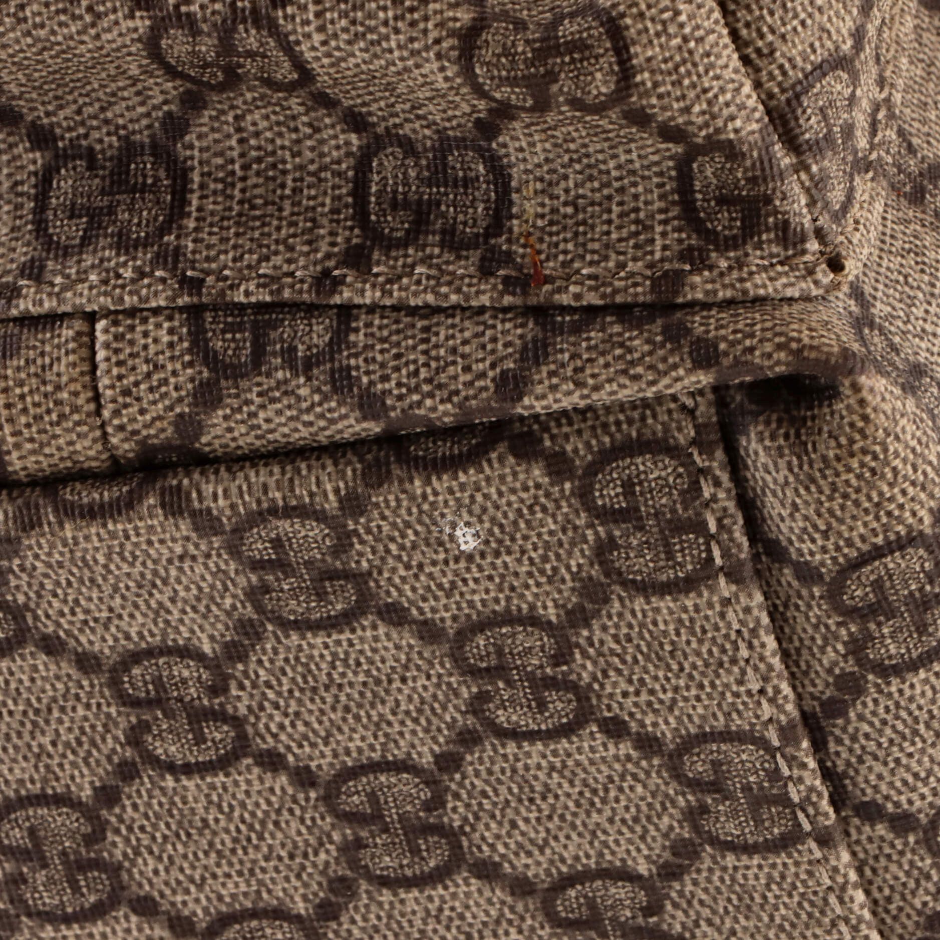 Gucci Diaper Bag Size ONE SIZE - 6 Thumbnail