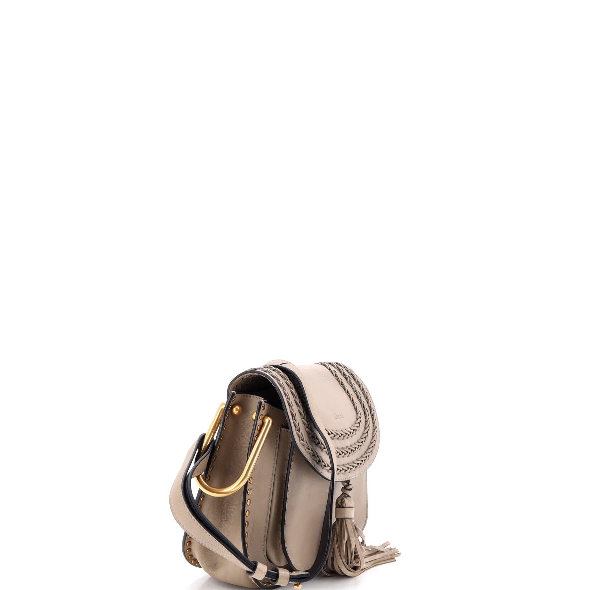 Chloe Hudson Handbag Size ONE SIZE - 2 Thumbnail