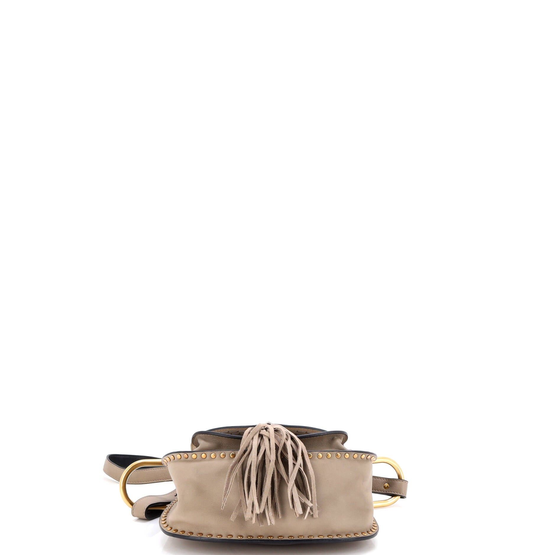 Chloe Hudson Handbag Size ONE SIZE - 4 Thumbnail
