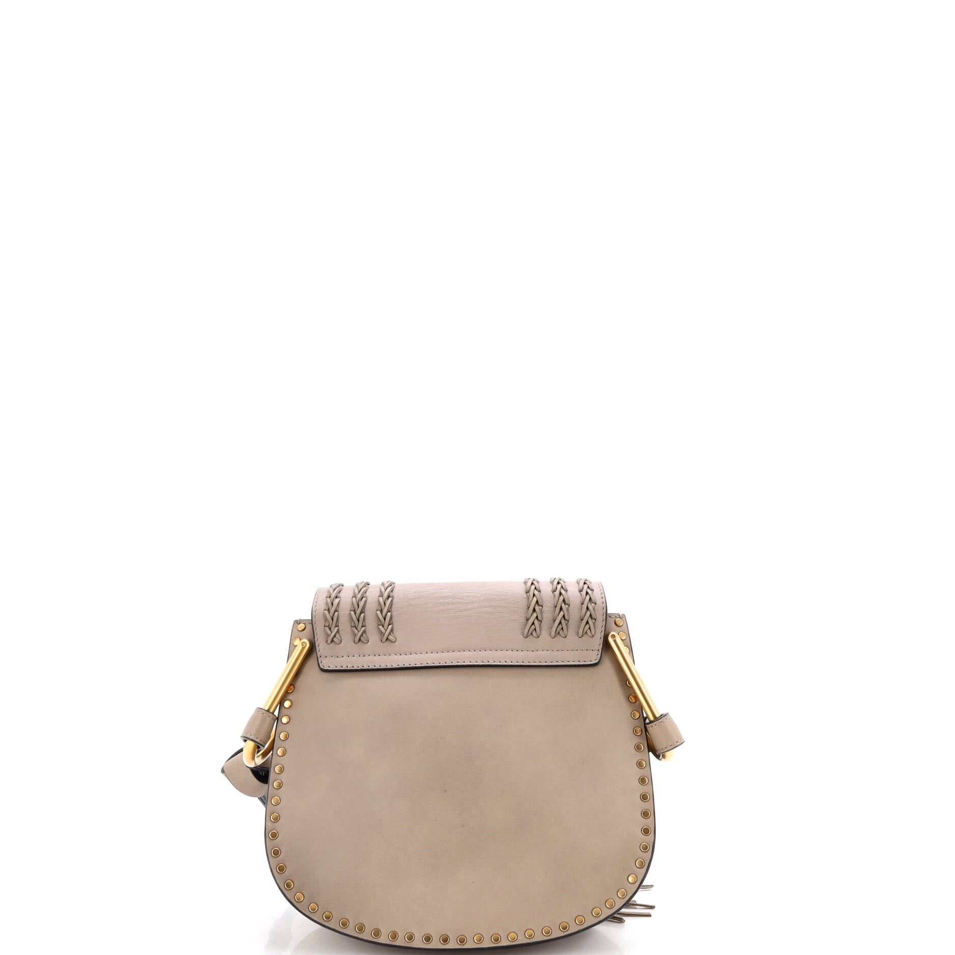 Chloe Hudson Handbag Size ONE SIZE - 3 Thumbnail