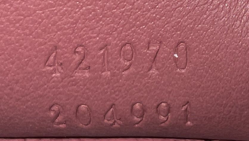 Gucci Dionysus Bag Size ONE SIZE - 6 Thumbnail