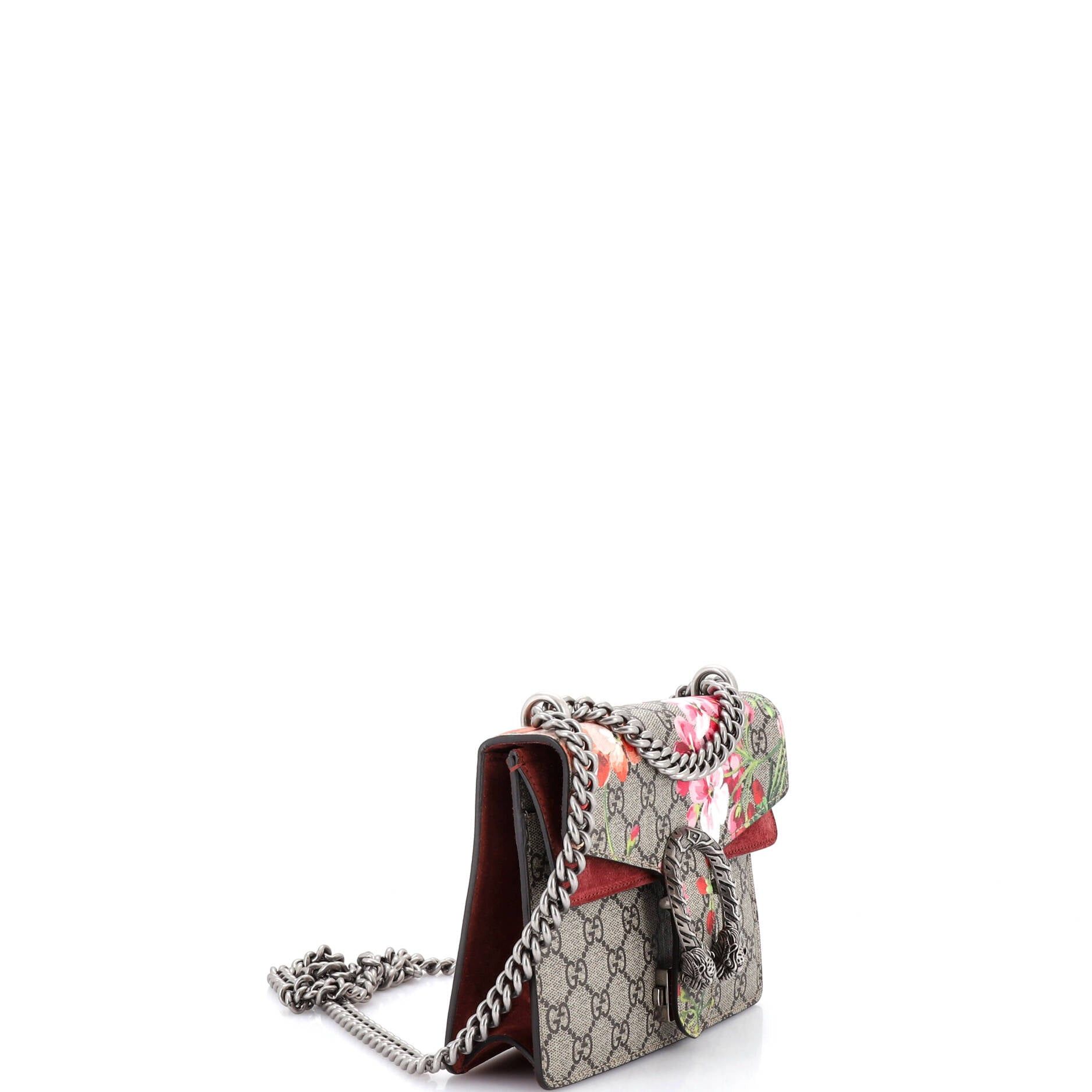 Gucci Dionysus Bag Size ONE SIZE - 2 Thumbnail