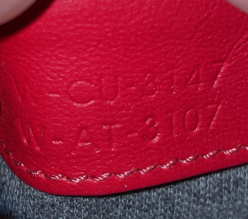 Celine Trio Crossbody Bag Size ONE SIZE - 7 Thumbnail