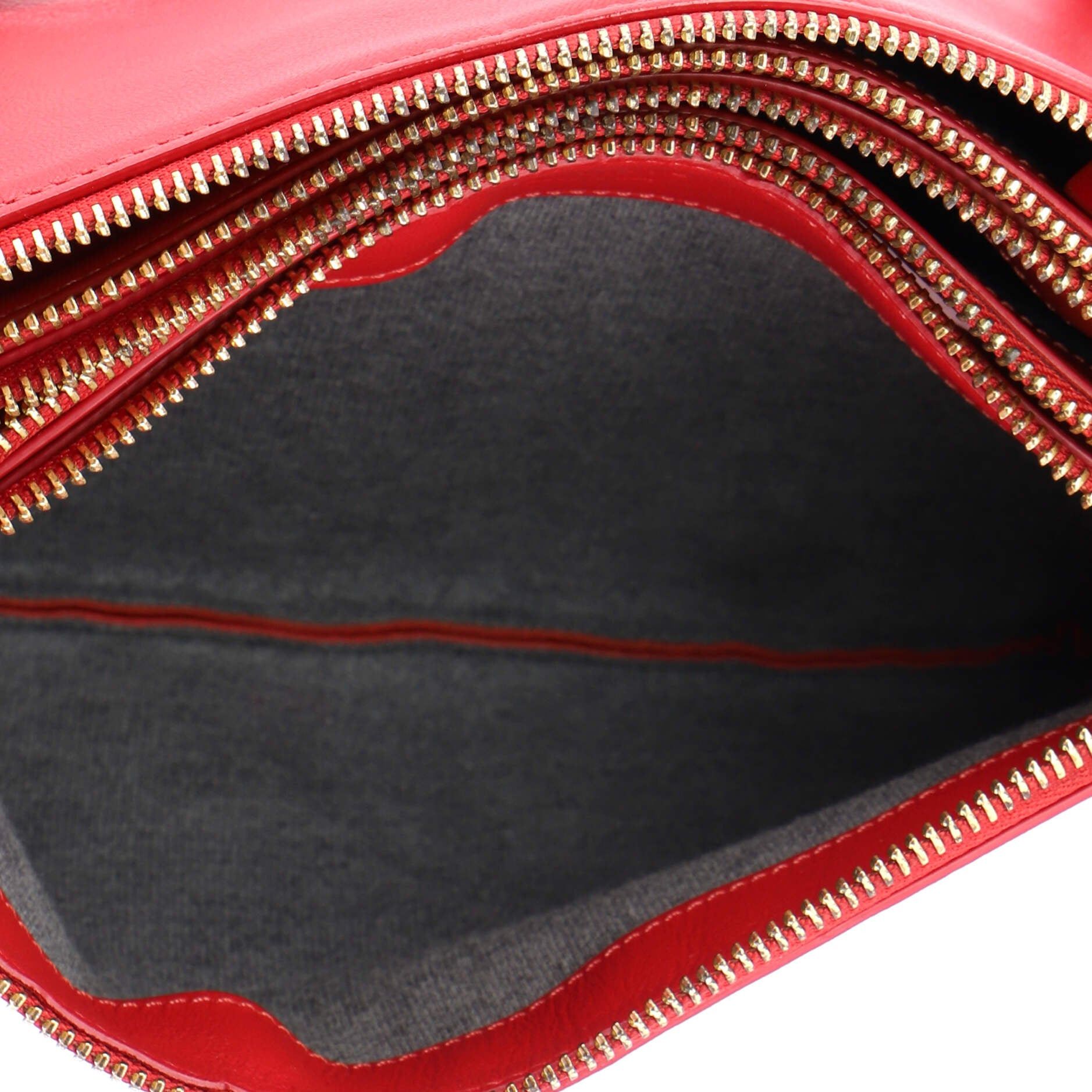 Celine Trio Crossbody Bag Size ONE SIZE - 5 Thumbnail