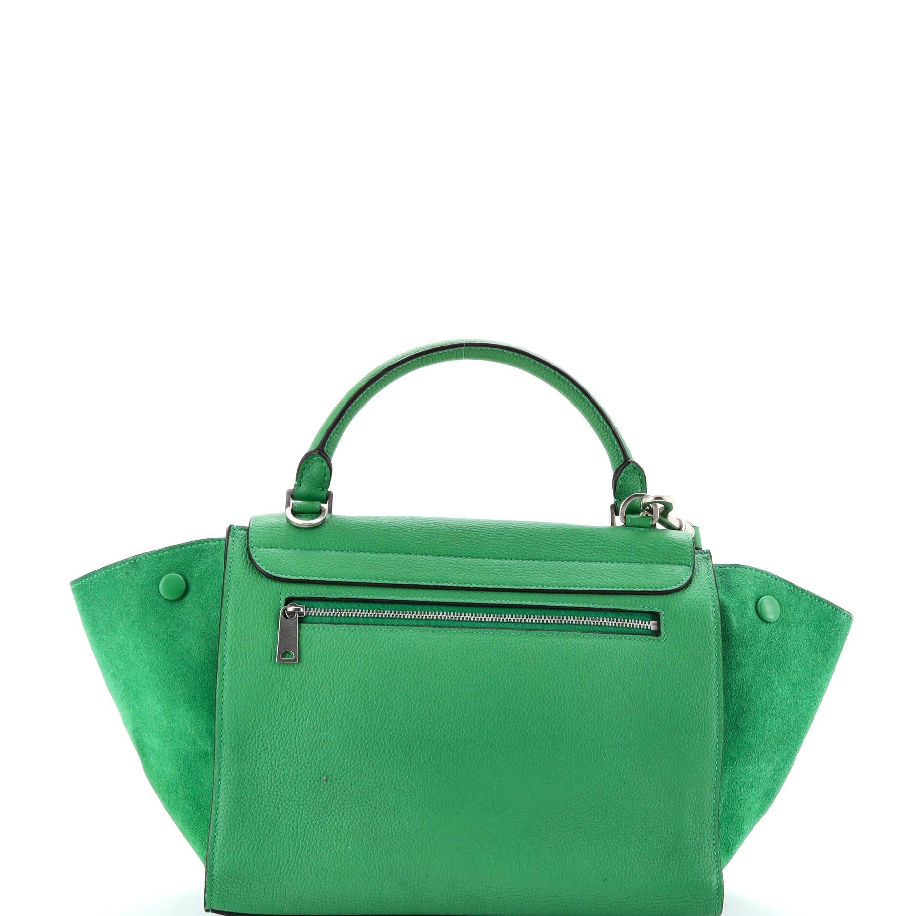 Celine Trapeze Bag Size ONE SIZE - 3 Thumbnail