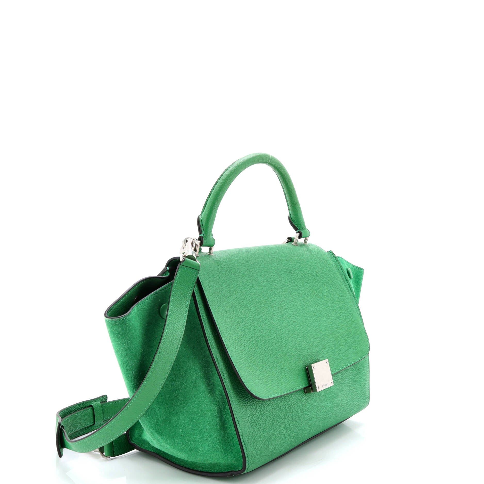 Celine Trapeze Bag Size ONE SIZE - 2 Thumbnail