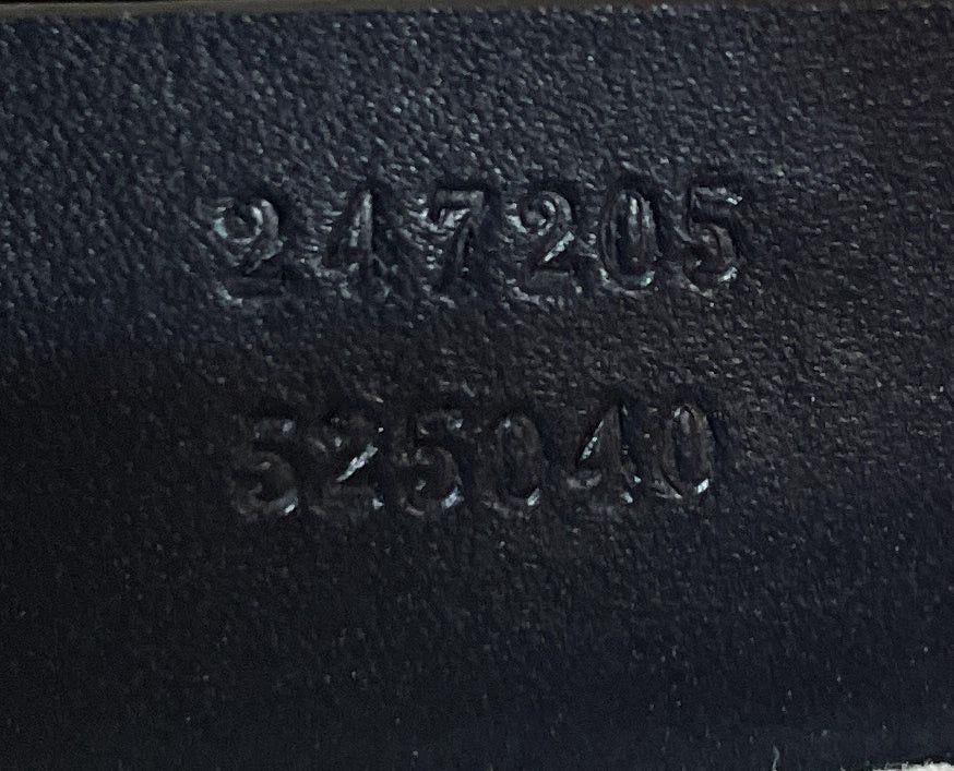 Gucci Vintage Web Boston Bag Size ONE SIZE - 8 Thumbnail