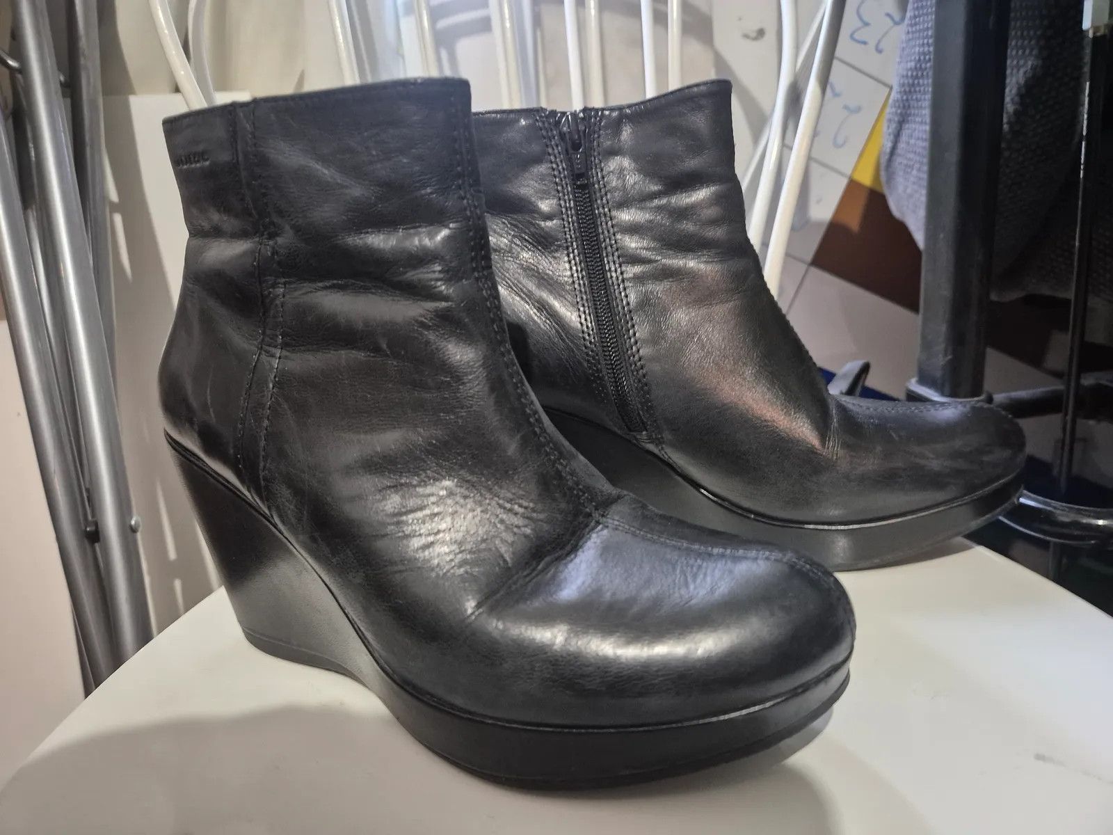 Vagabond Vagabond Boots Size US 9 / IT 39 - 3 Thumbnail