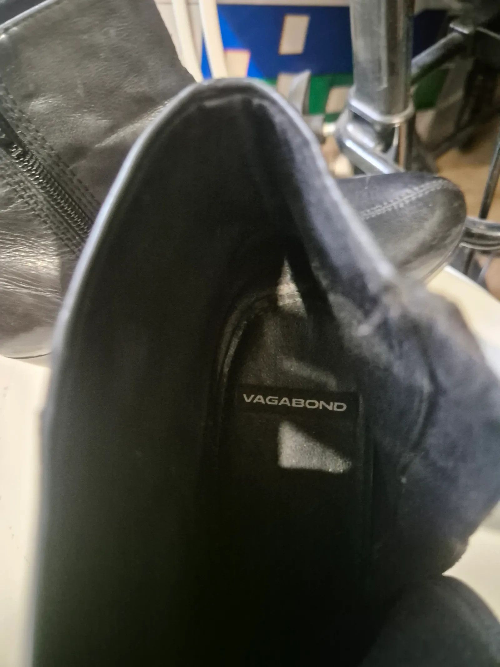 Vagabond Vagabond Boots Size US 9 / IT 39 - 4 Thumbnail