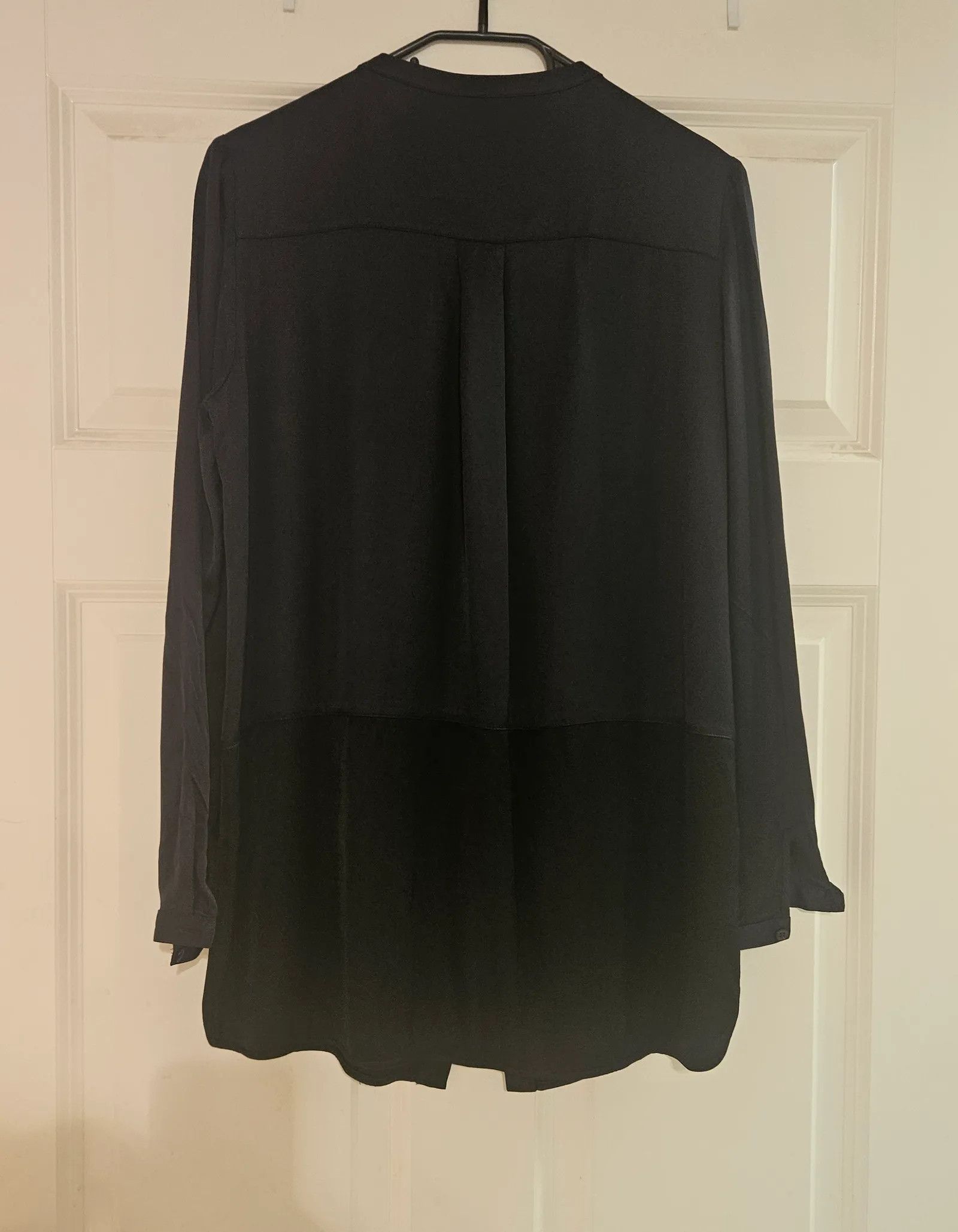 Armani Armani Blouse Size M / US 6-8 / IT 42-44 - 4 Thumbnail