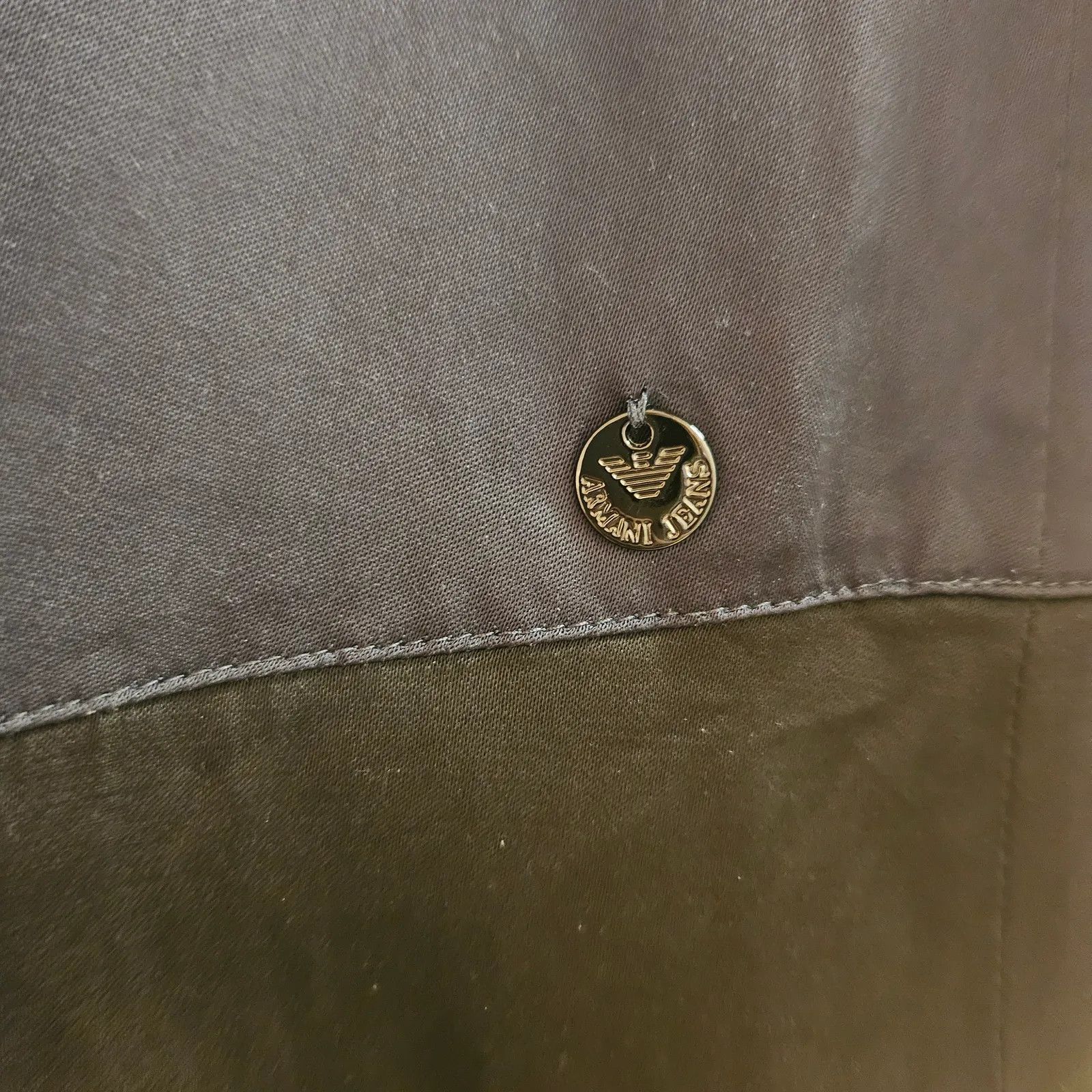 Armani Armani Blouse Size M / US 6-8 / IT 42-44 - 3 Thumbnail