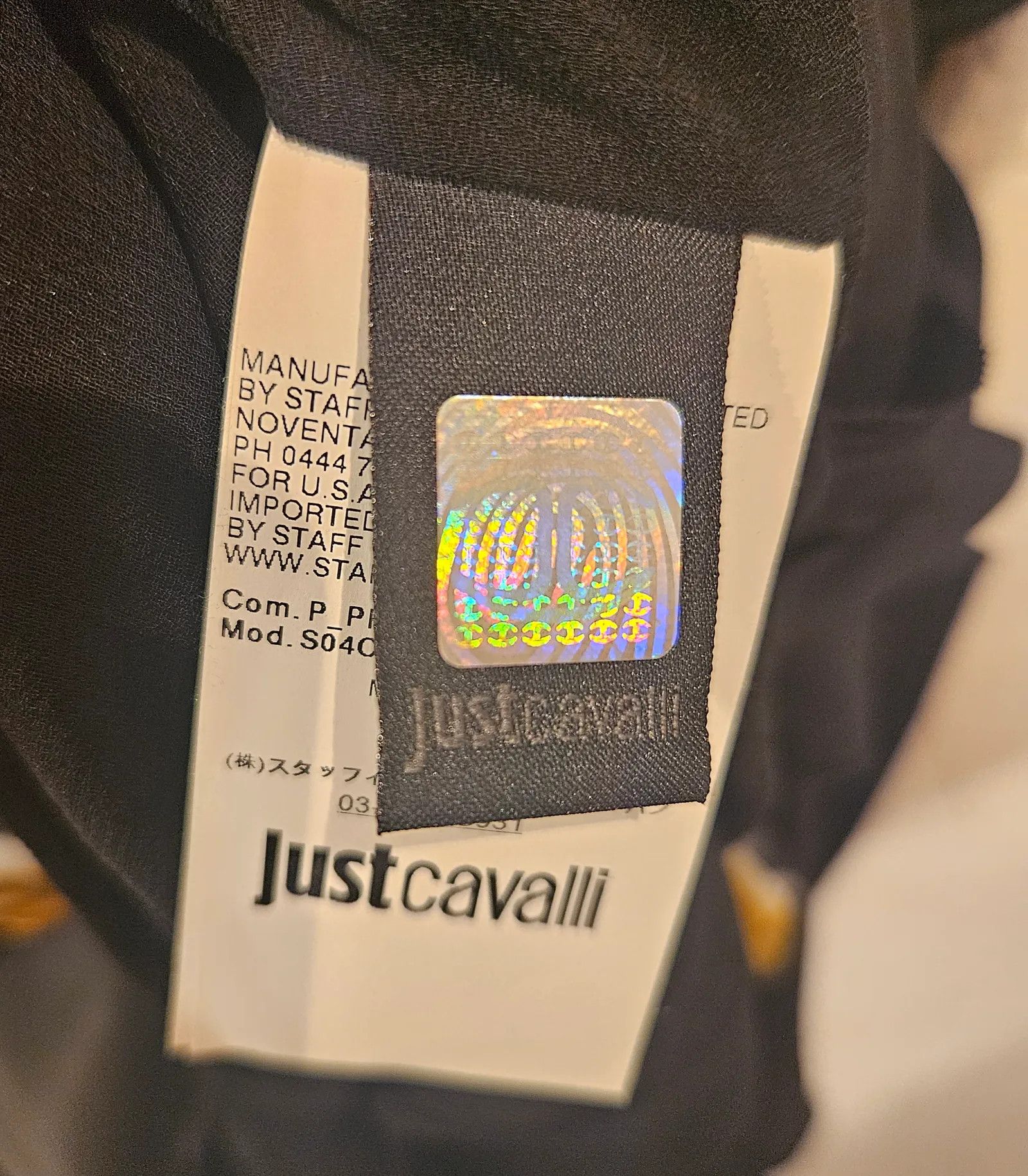 Just Cavalli Just cavalli Dress Size M / US 6-8 / IT 42-44 - 5 Thumbnail