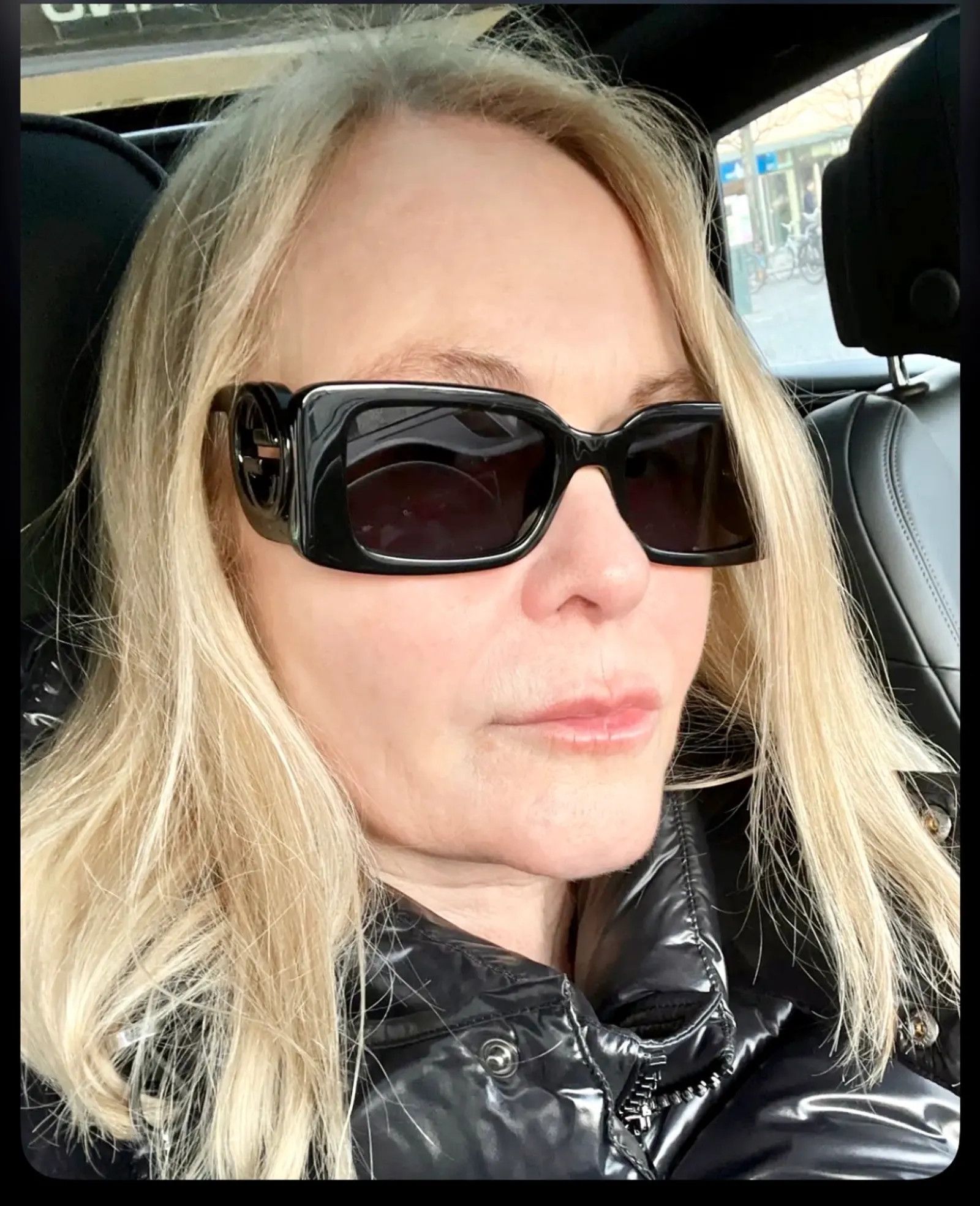 Gucci Gucci Gucci Sunglasses Size ONE SIZE - 7 Thumbnail