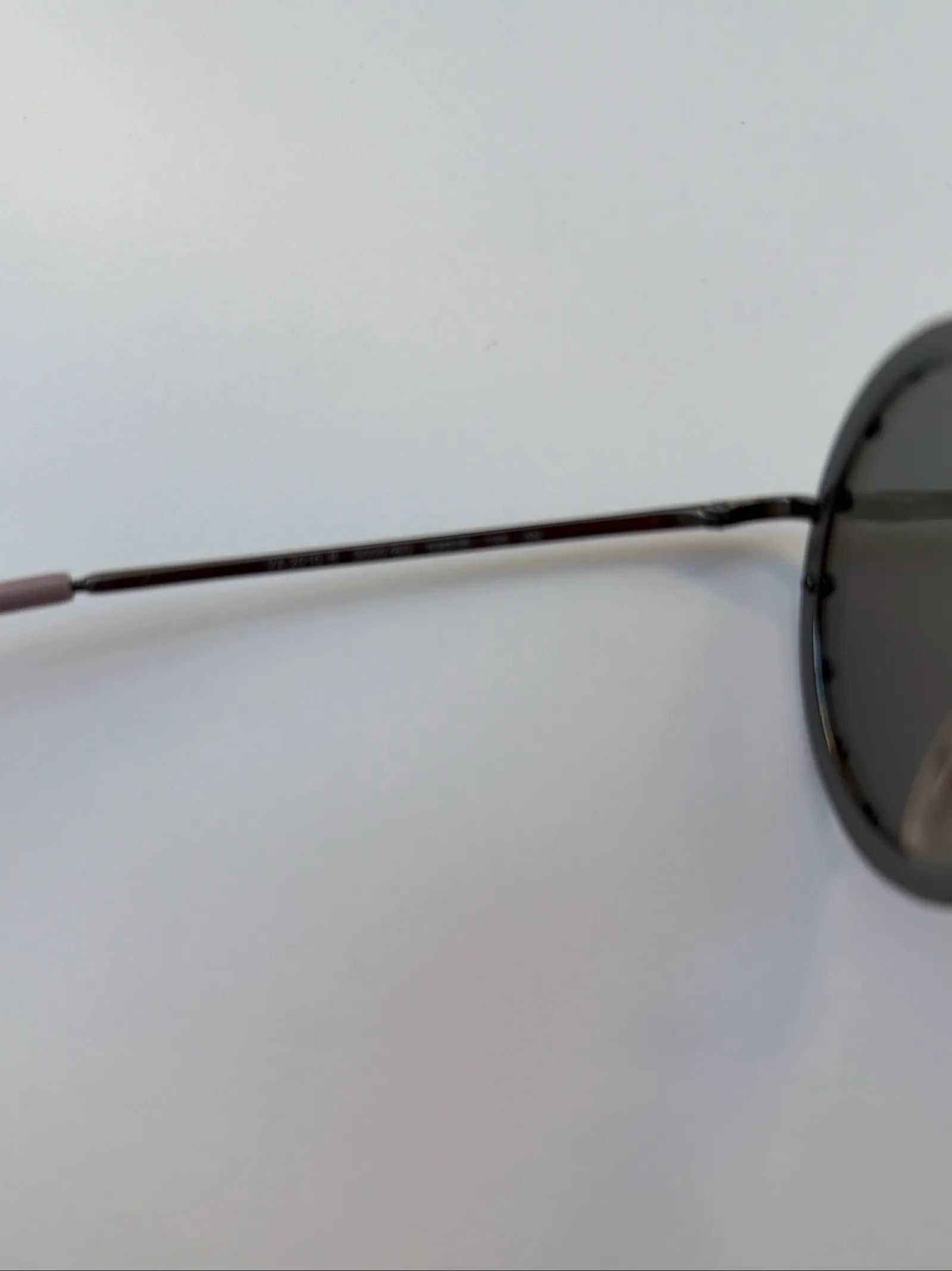 Valentino Valentino Valentino Sunglasses Size ONE SIZE - 3 Thumbnail