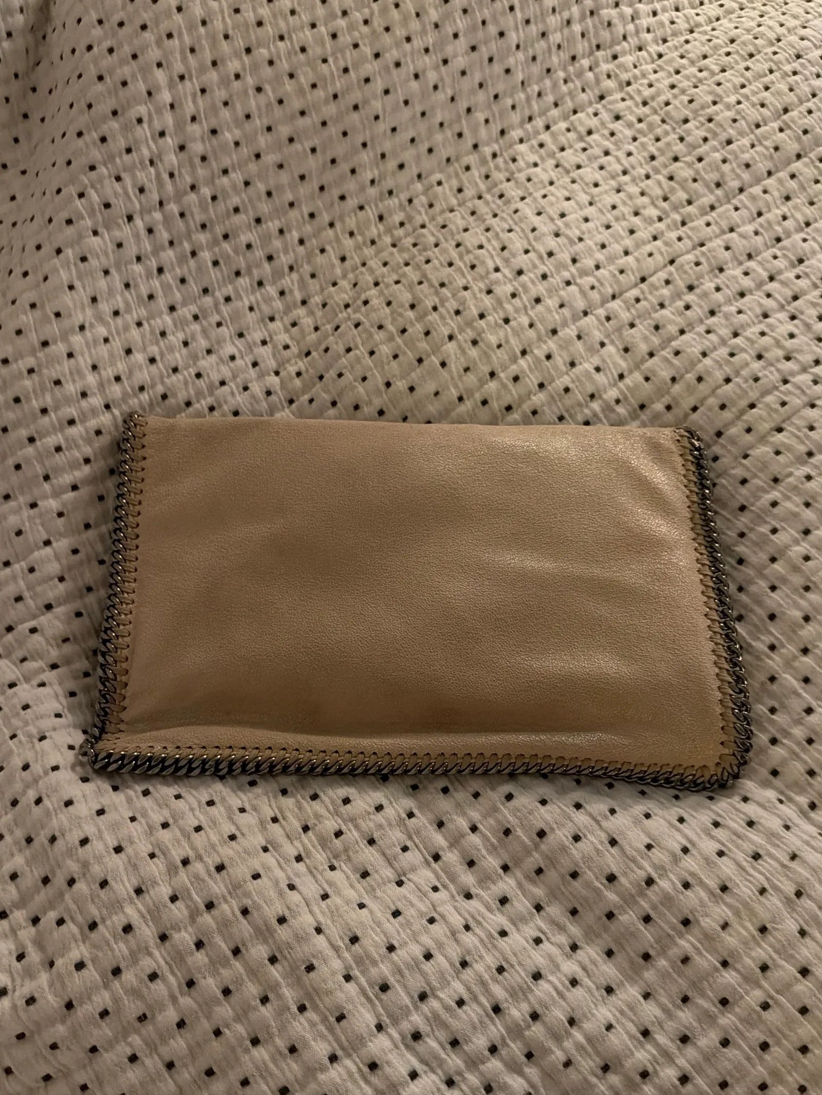 Stella McCartney Stella McCartney Clutch. bag Size ONE SIZE - 3 Thumbnail