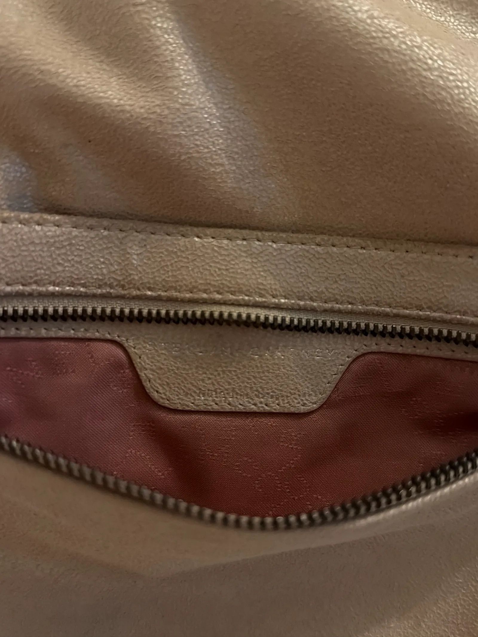 Stella McCartney Stella McCartney Clutch. bag Size ONE SIZE - 2 Thumbnail