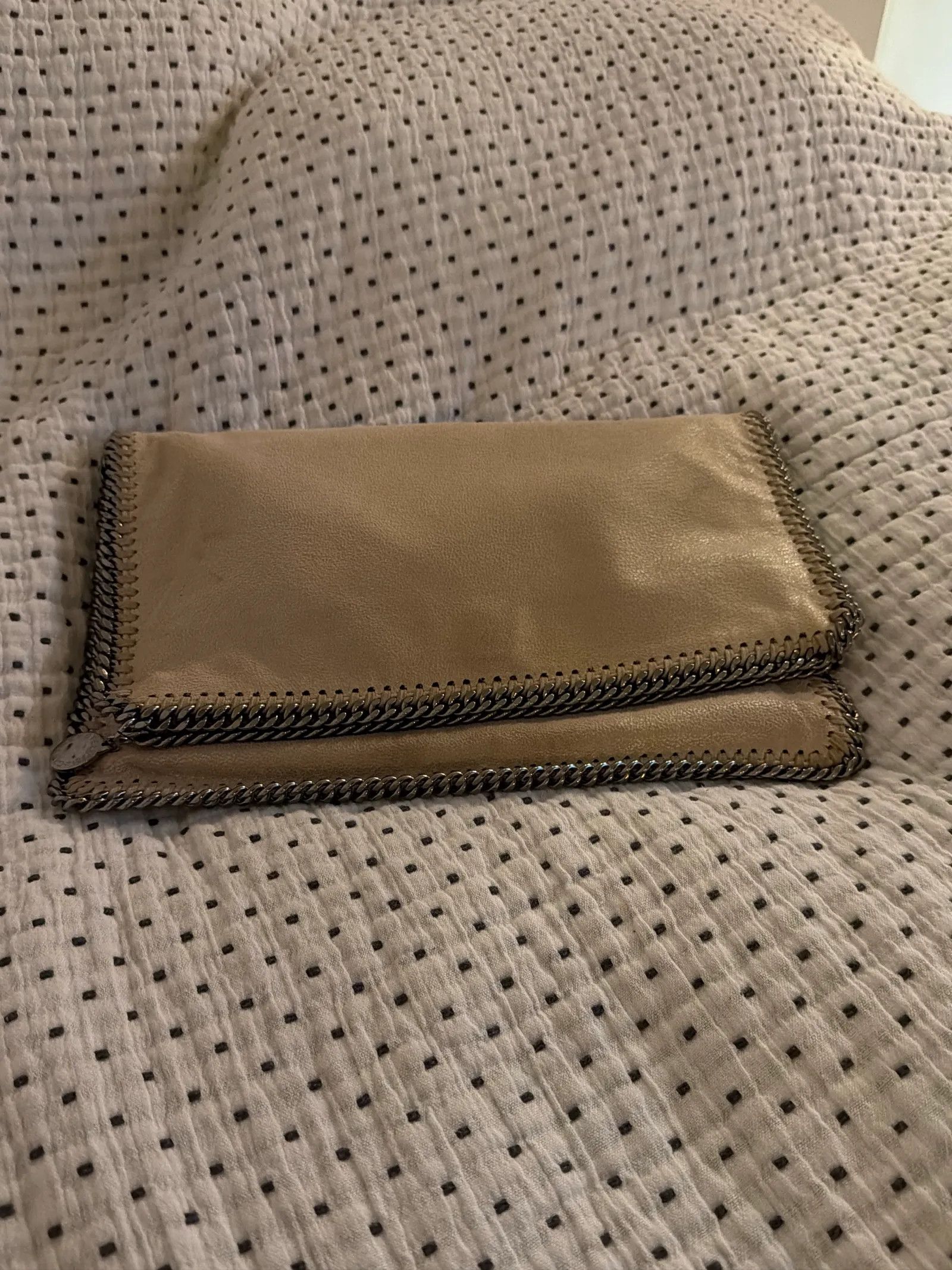 Stella McCartney Stella McCartney Clutch. bag Size ONE SIZE - 5 Thumbnail