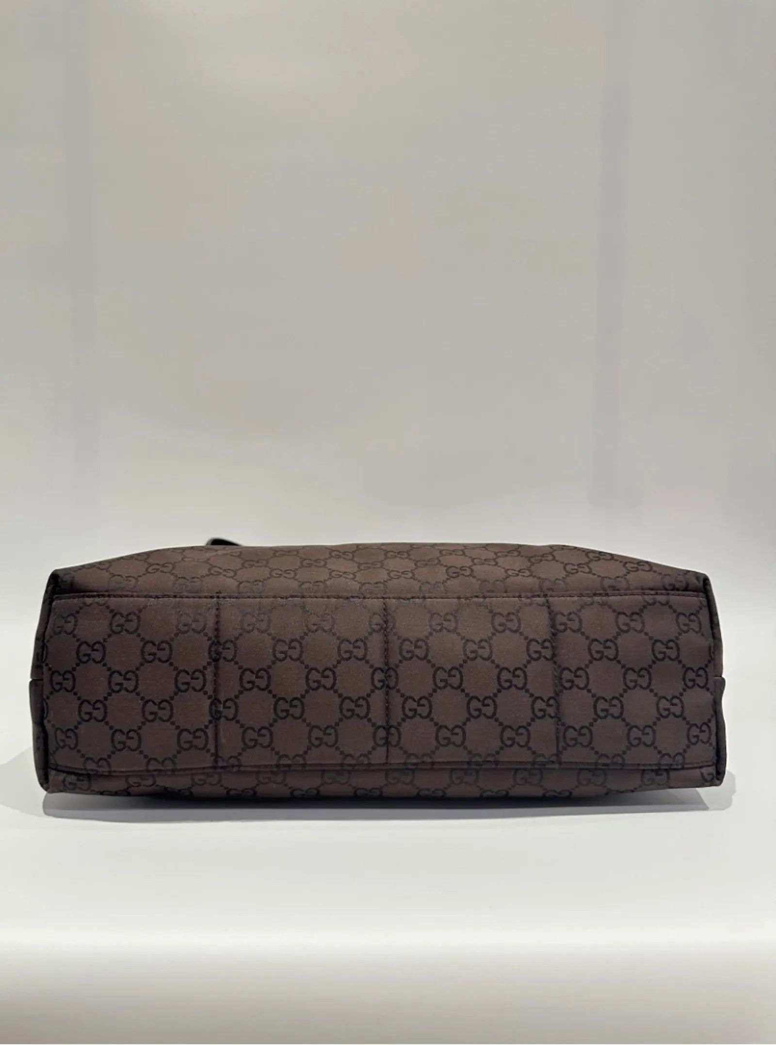 Gucci Gucci Gucci GG canvas Messenger bag Crossbody Bag Size ONE SIZE - 5 Thumbnail