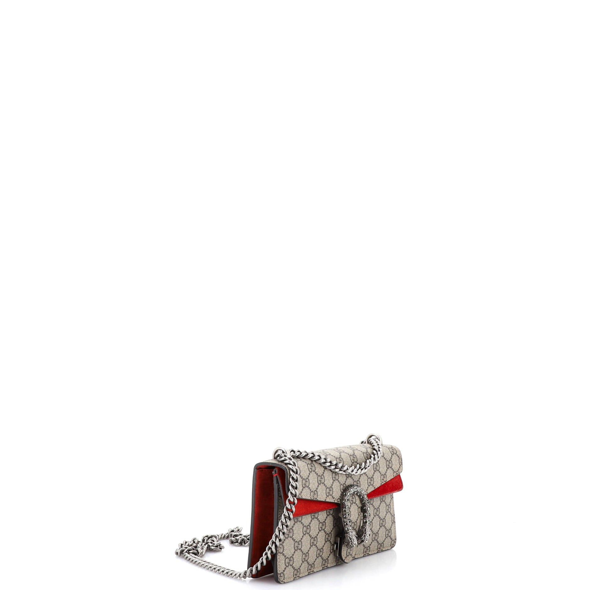 Gucci Dionysus Bag Size ONE SIZE - 2 Thumbnail