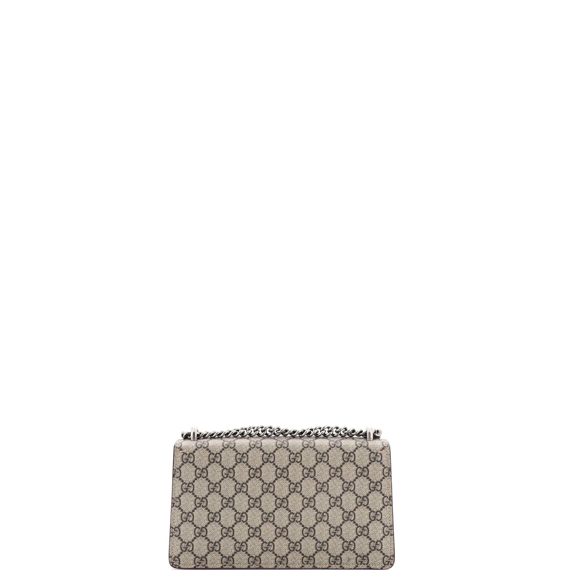 Gucci Dionysus Bag Size ONE SIZE - 3 Thumbnail